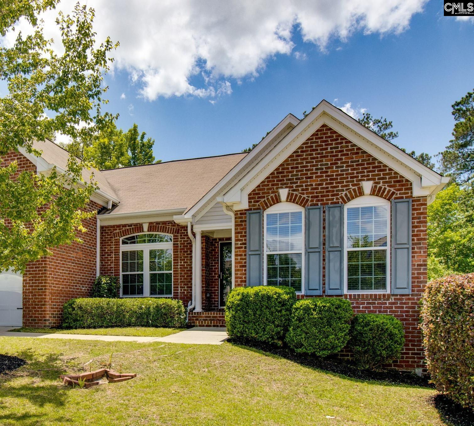 683 Stonebury Circle Blythewood, SC 29016