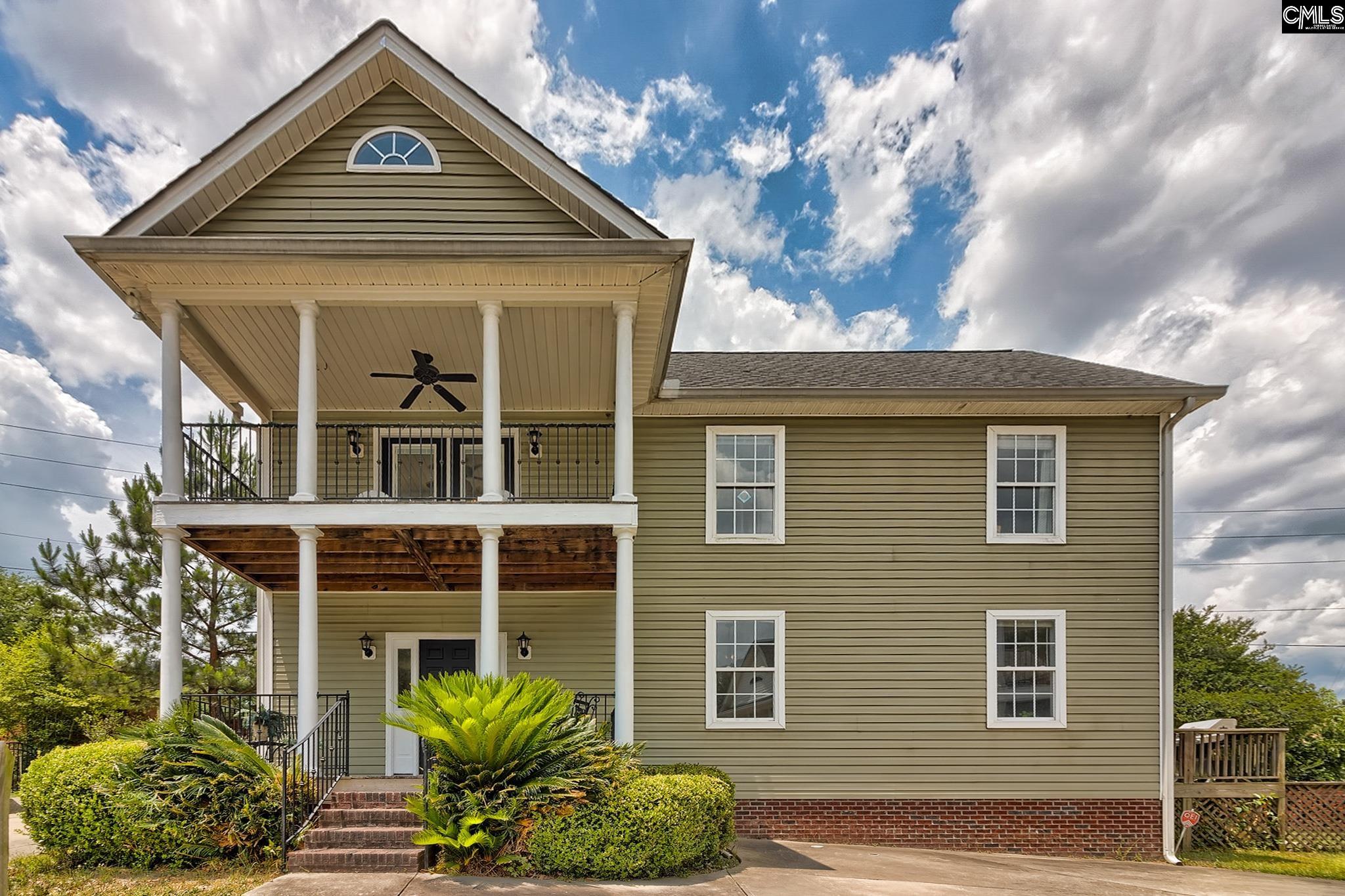295 Naples Avenue, Cayce, SC 29033