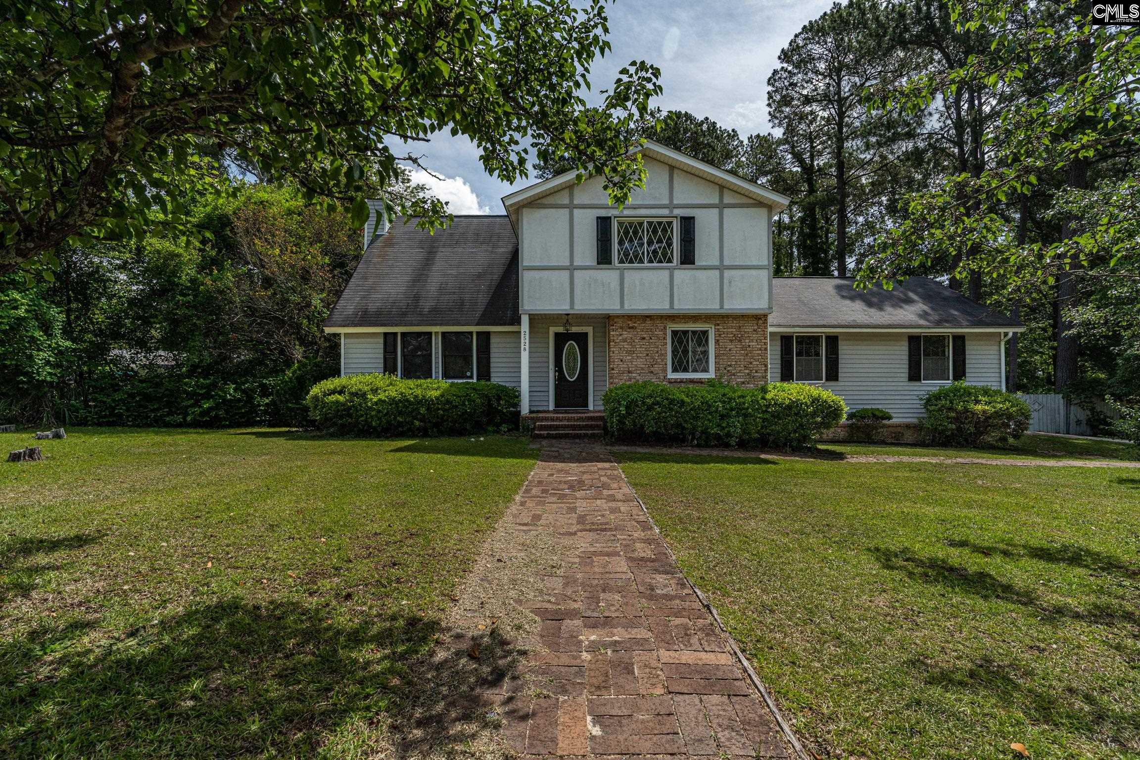2528 Exton Shore Columbia, SC 29209