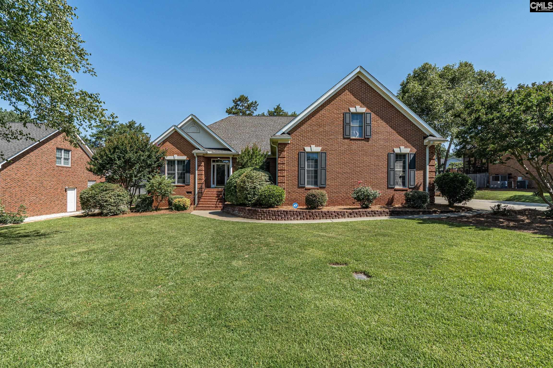 313 Emerald Oaks Irmo, SC 29063