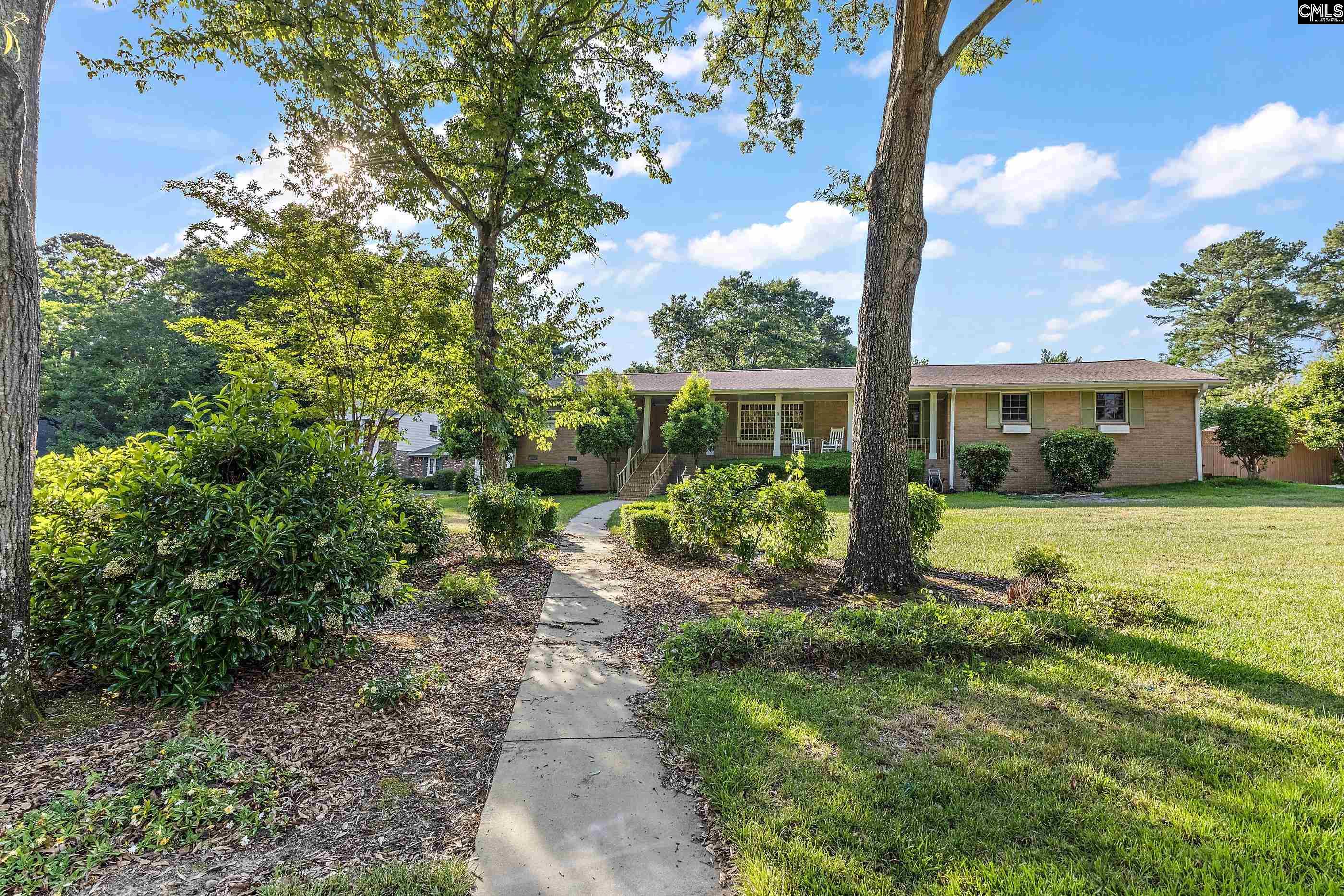 52 Beacon Hill Columbia, SC 29210