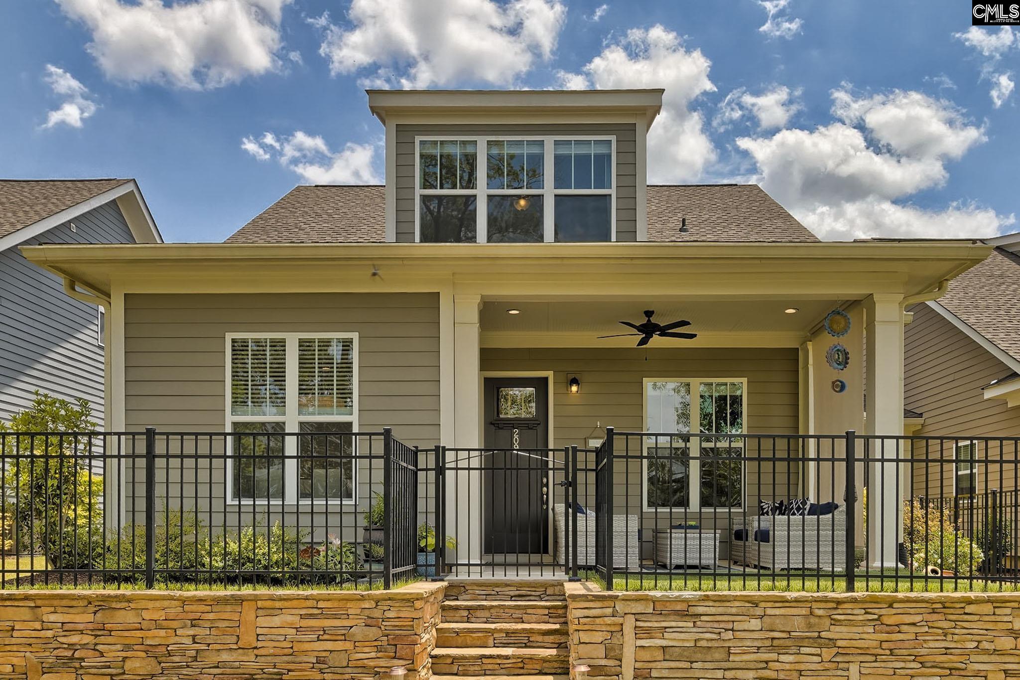 209 Coldwater Crossing Lexington, SC 29072