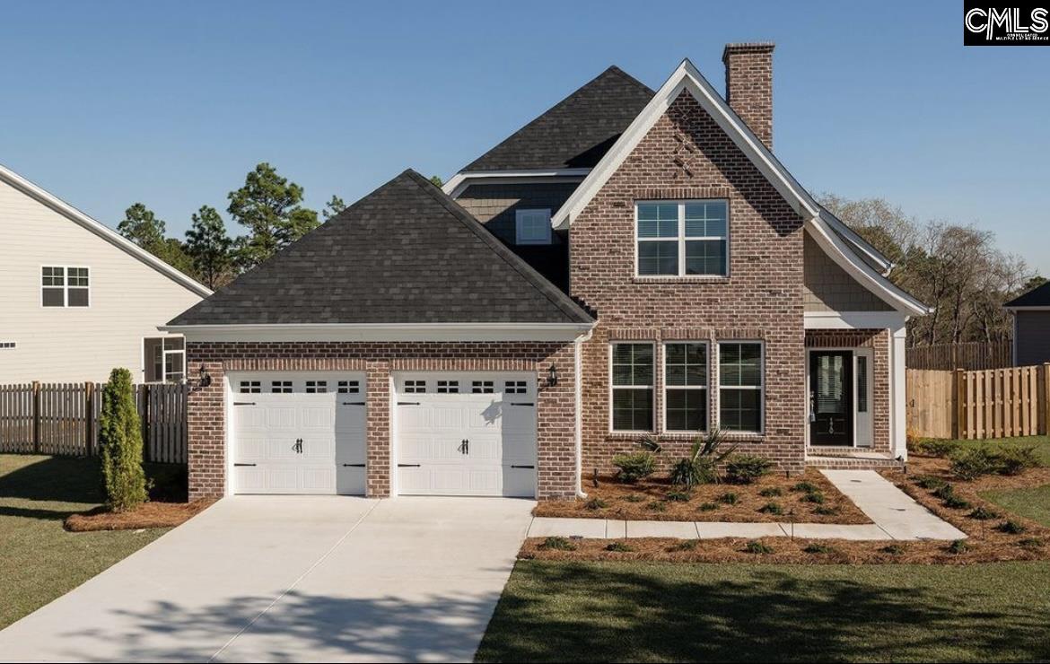 170 Riding Grove Elgin, SC 29045