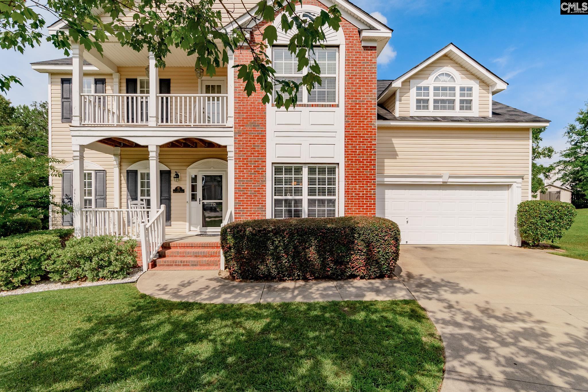 70 Ballymore Court Columbia, SC 29229
