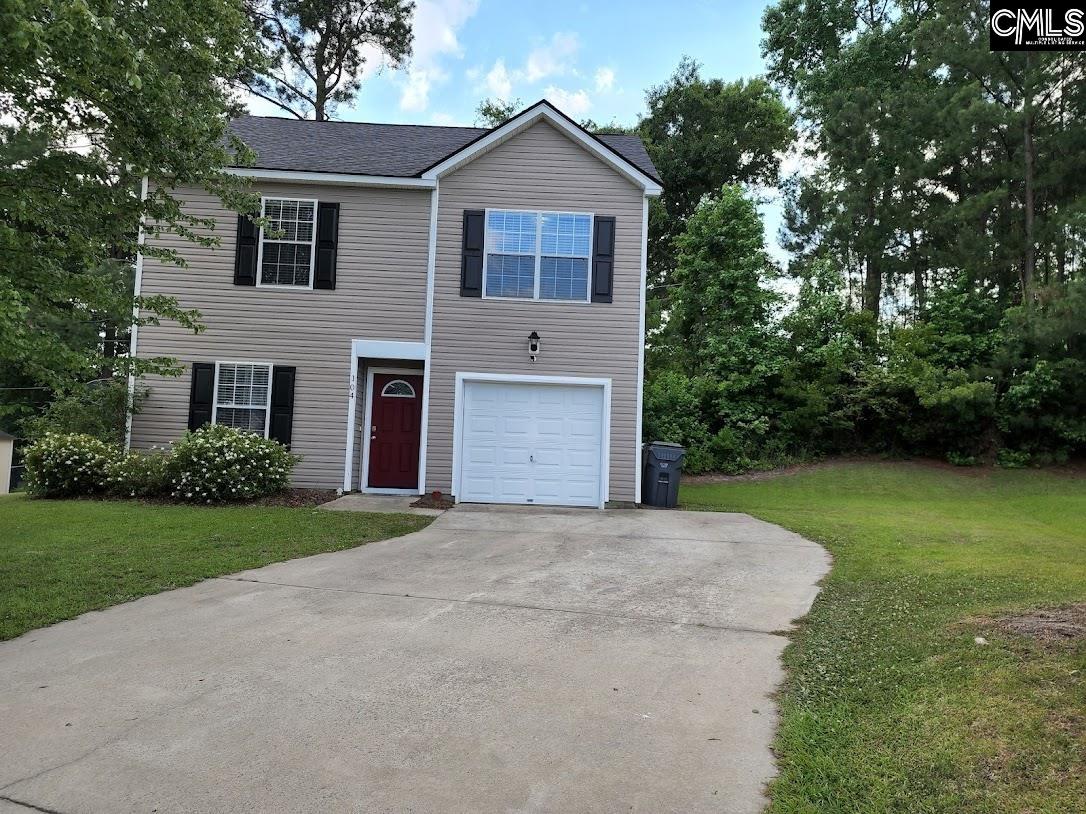 104 Creek Side Lexington, SC 29072
