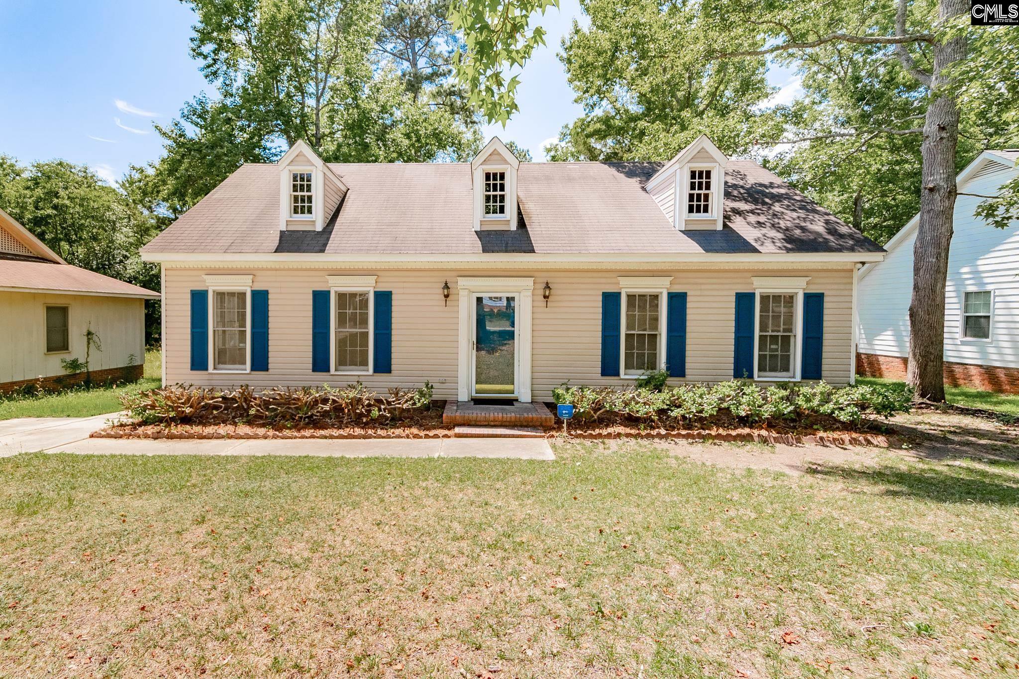 112 Crossthorn Road Irmo, SC 29063