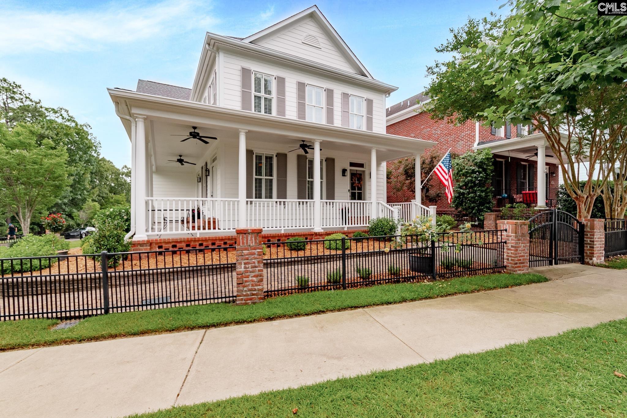 224 Ansonborough Road Columbia, SC 29229