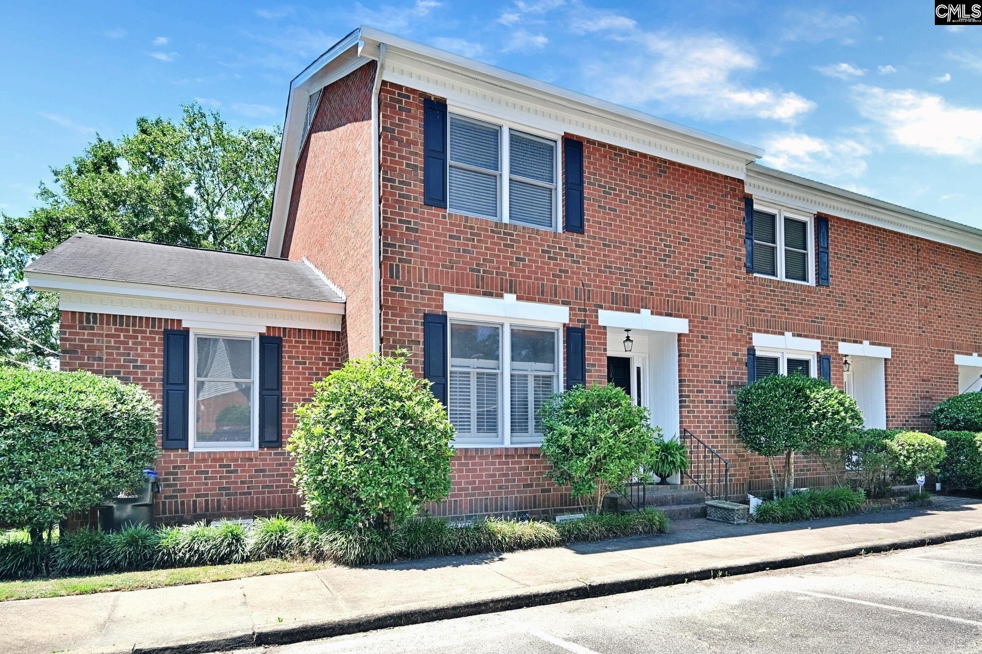 104 Walden Ct Columbia, SC 29204-4043