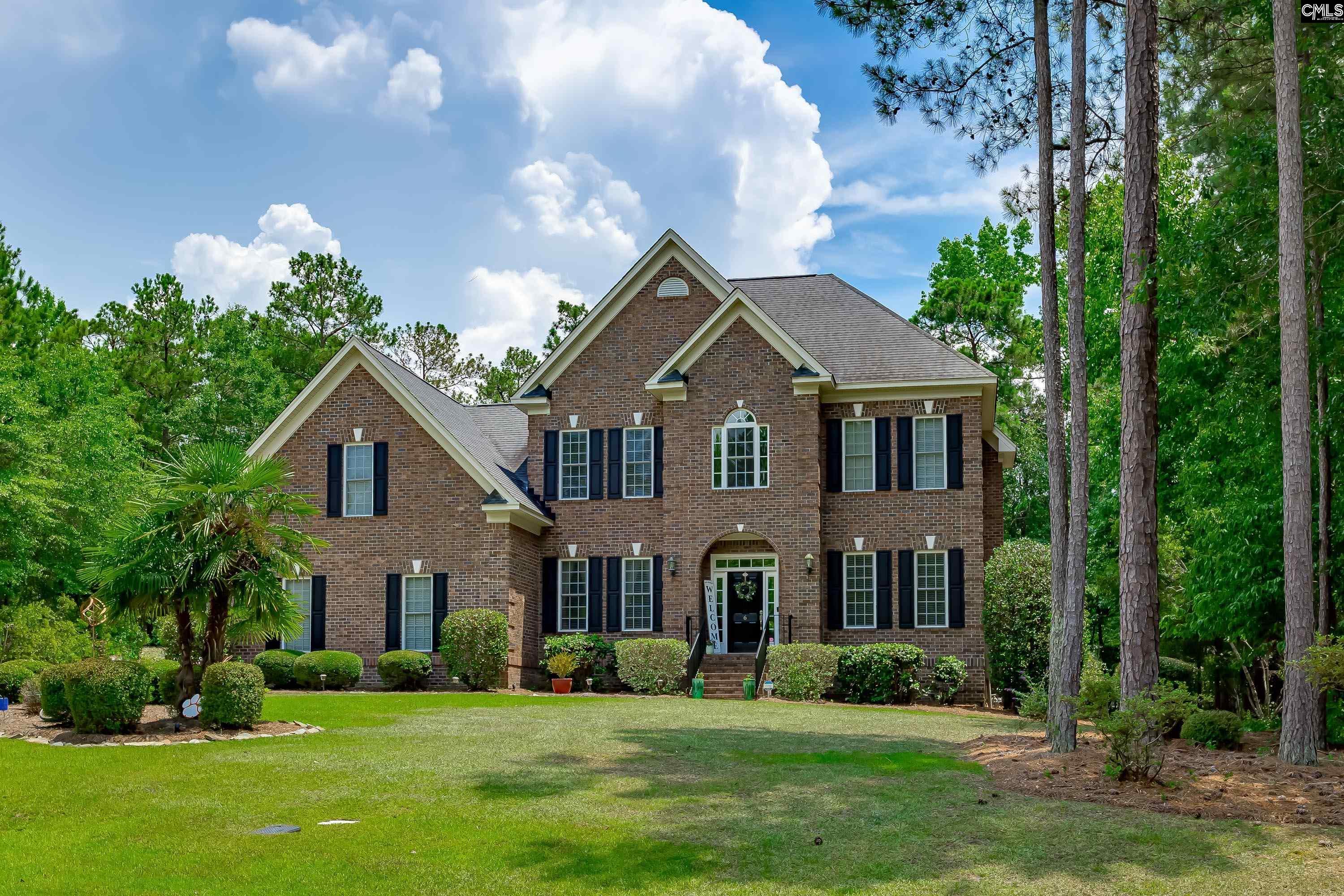 6 Hialeah Lane Blythewood, SC 29016
