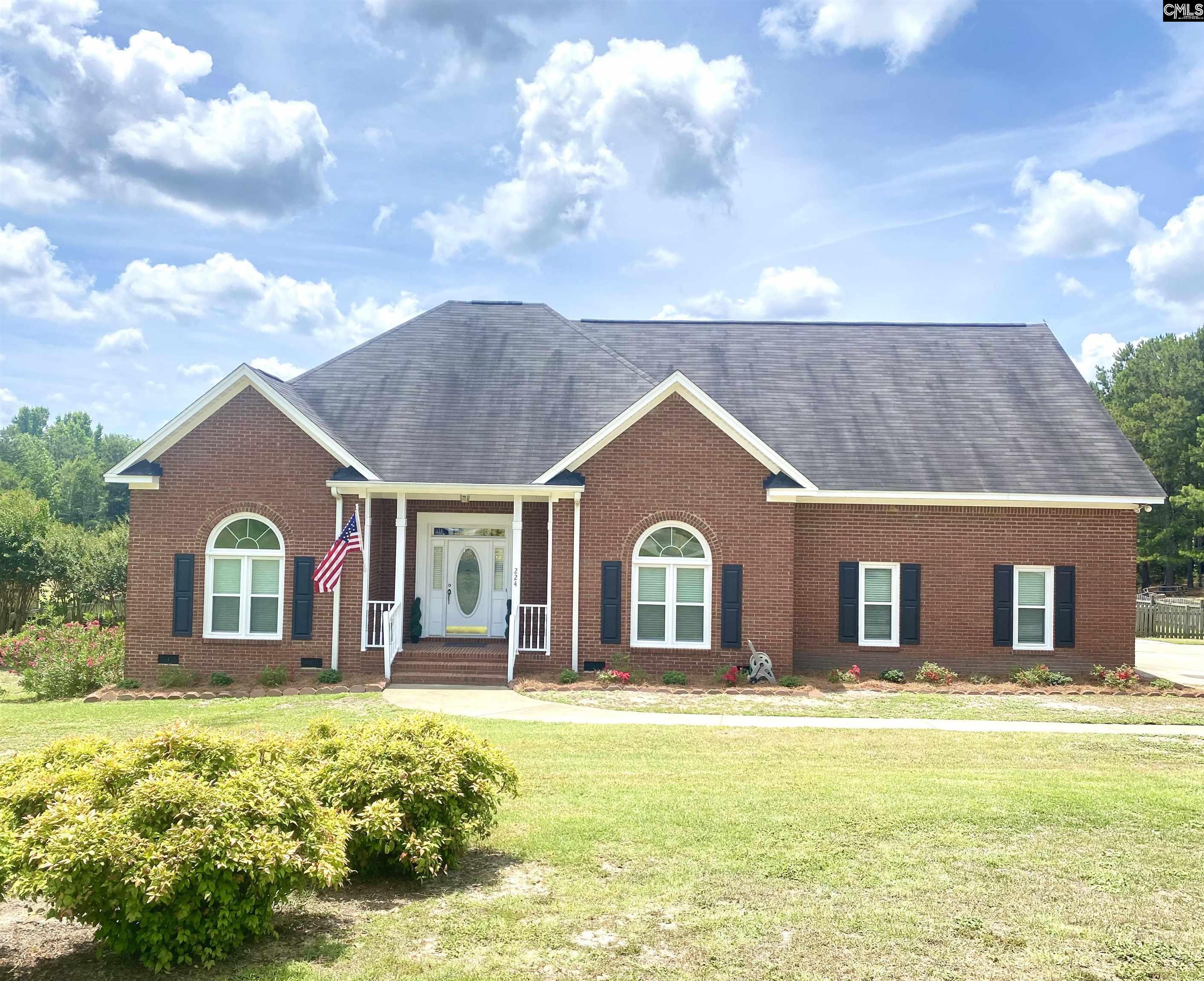 224 Blaine Lane Lexington, SC 29072