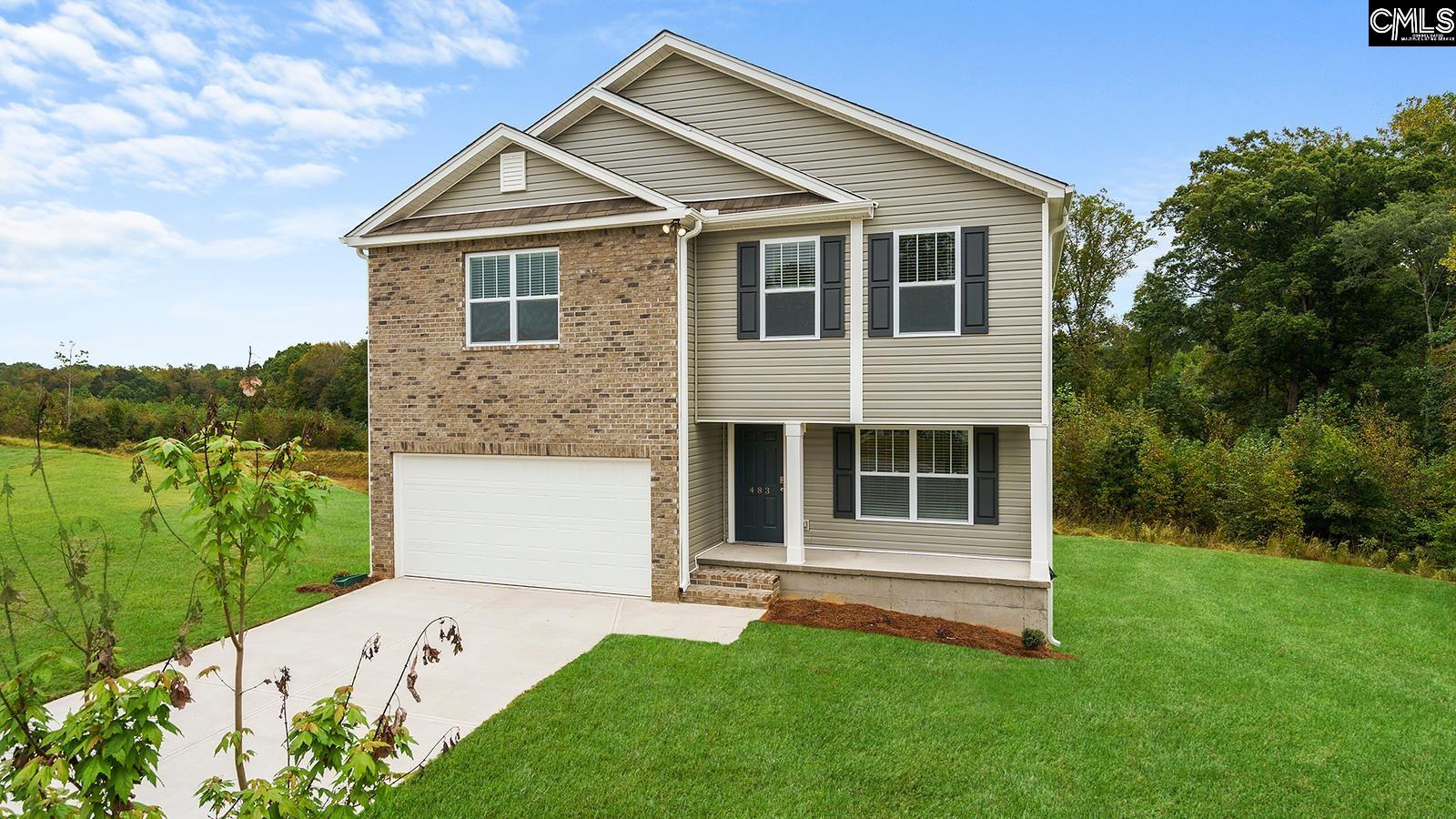 2303 Newberry Landing Newberry, SC 29108