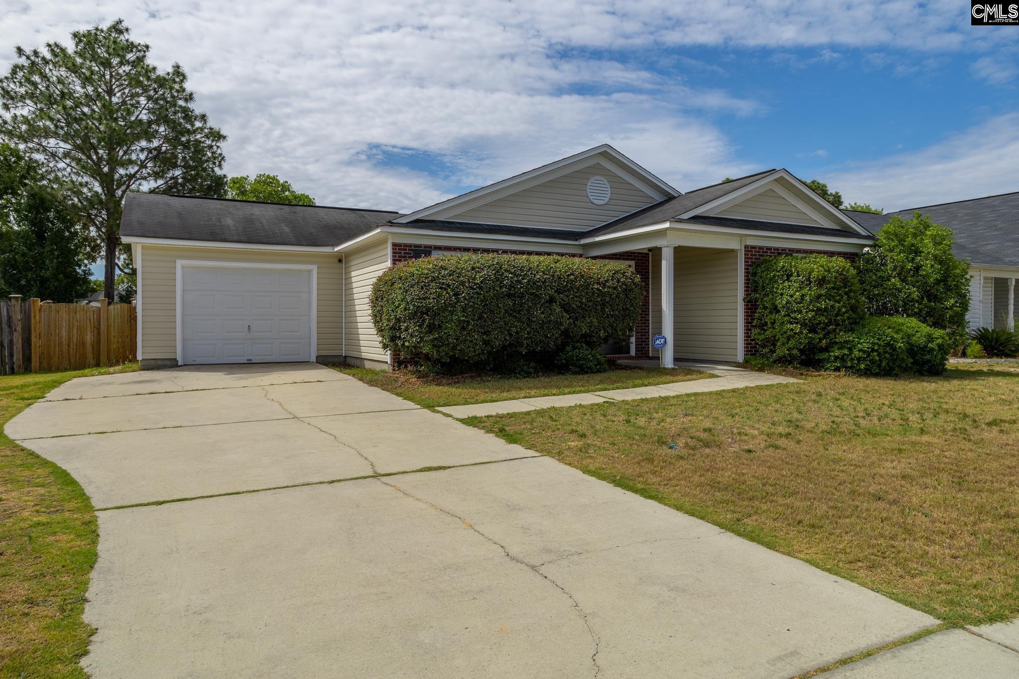 141 Hunters Mill West Columbia, SC 29170