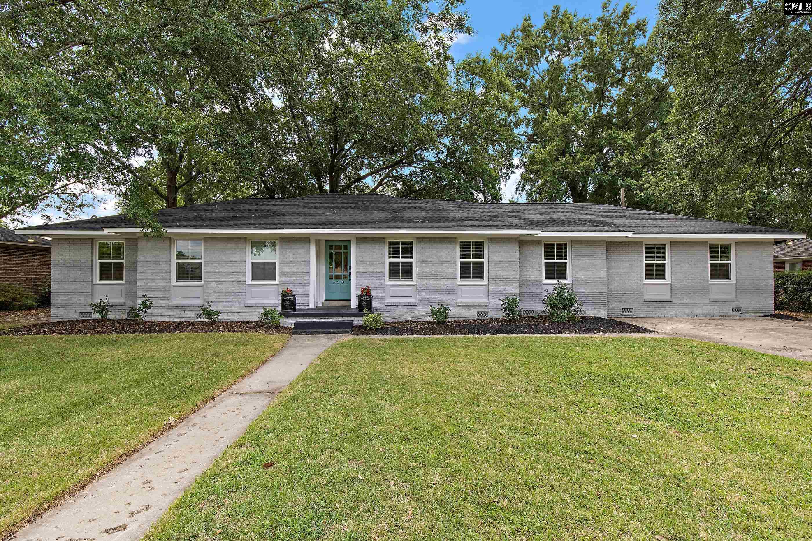528 Galway Lane Columbia, SC 29209