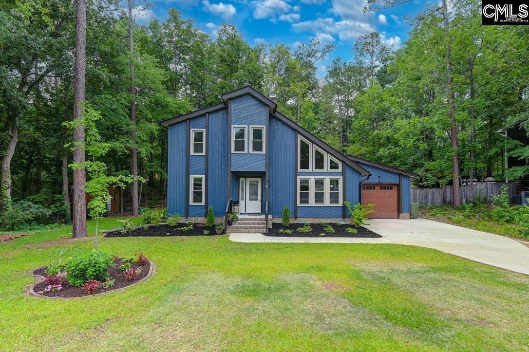 5 Thimbleberry Court Columbia, SC 29212