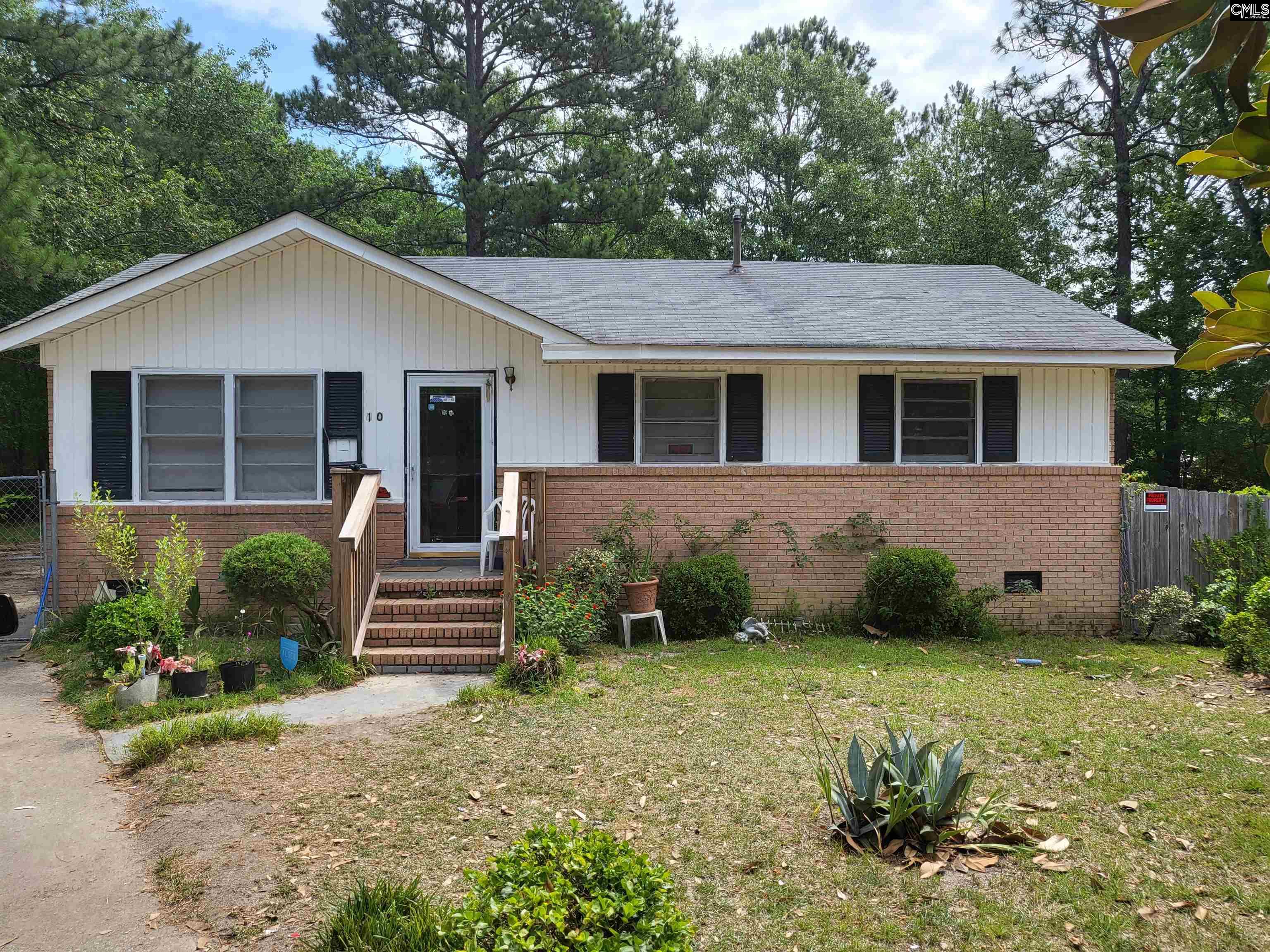 10 Portchester Court Columbia, SC 29203-0000