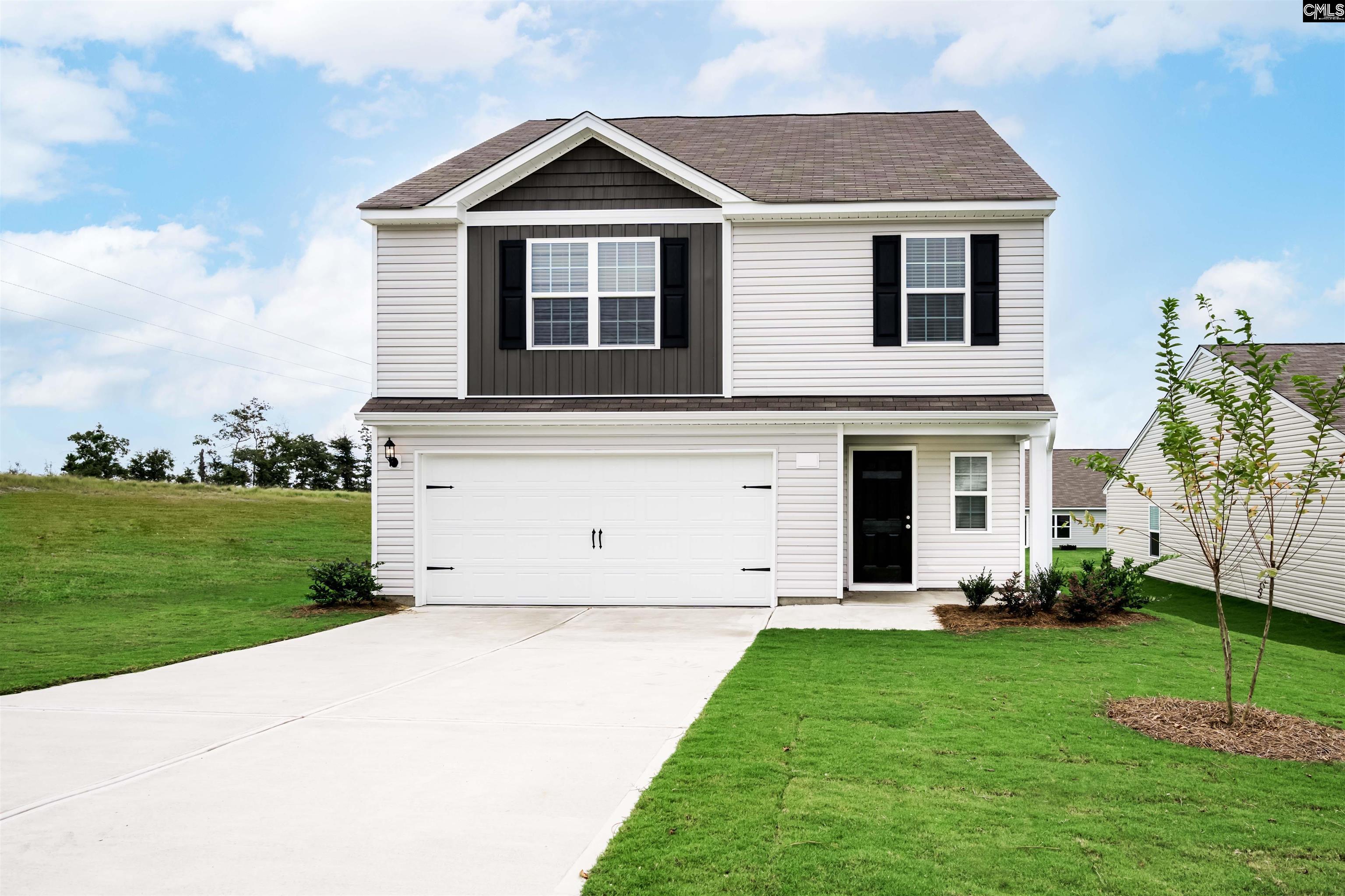 208 Sundew Road Elgin, SC 29045