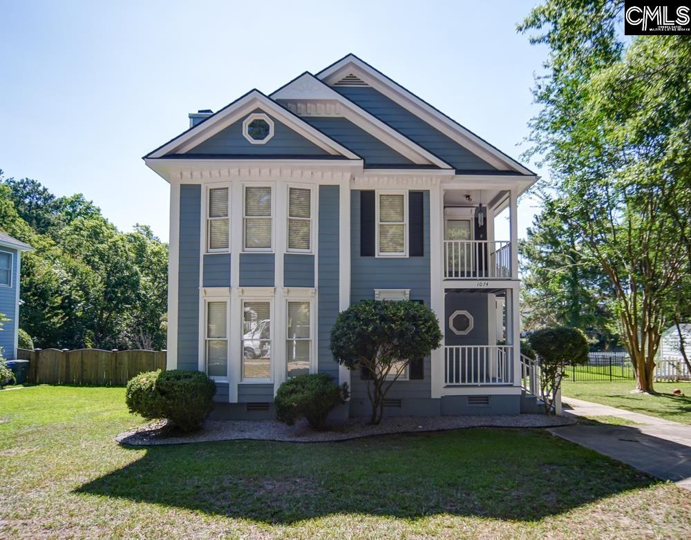 1074 Coatesdale Road Columbia, SC 29209-2409