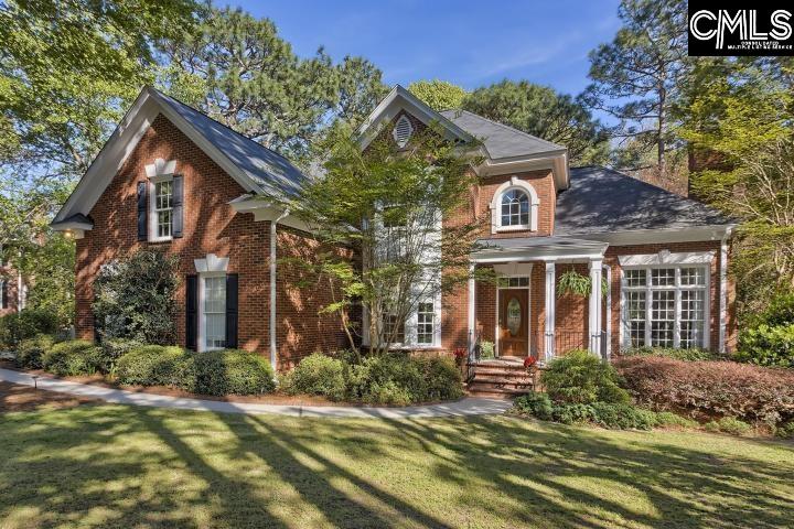 4 Bakers Point Columbia, SC 29223