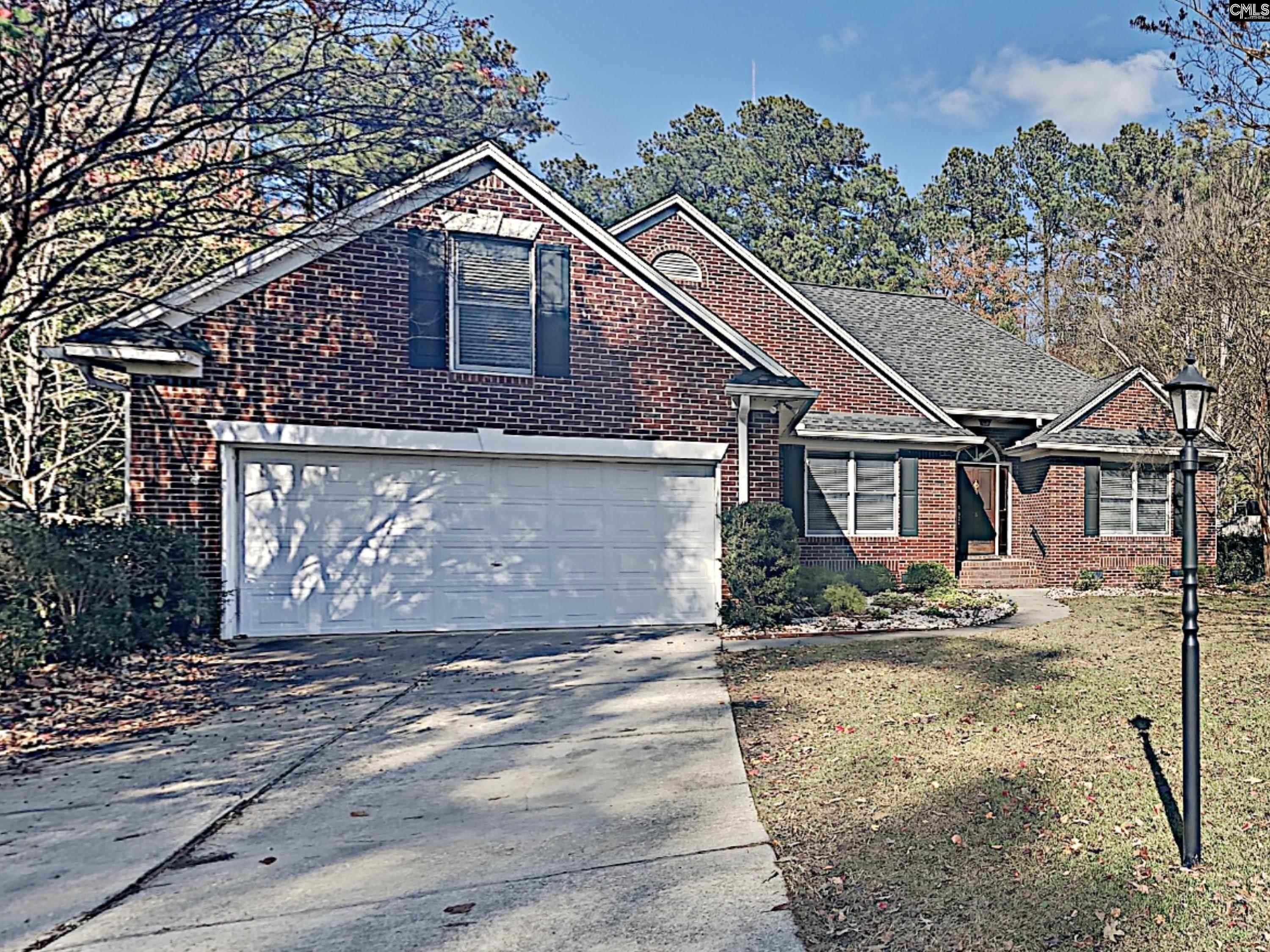 8 Old Park Columbia, SC 29229