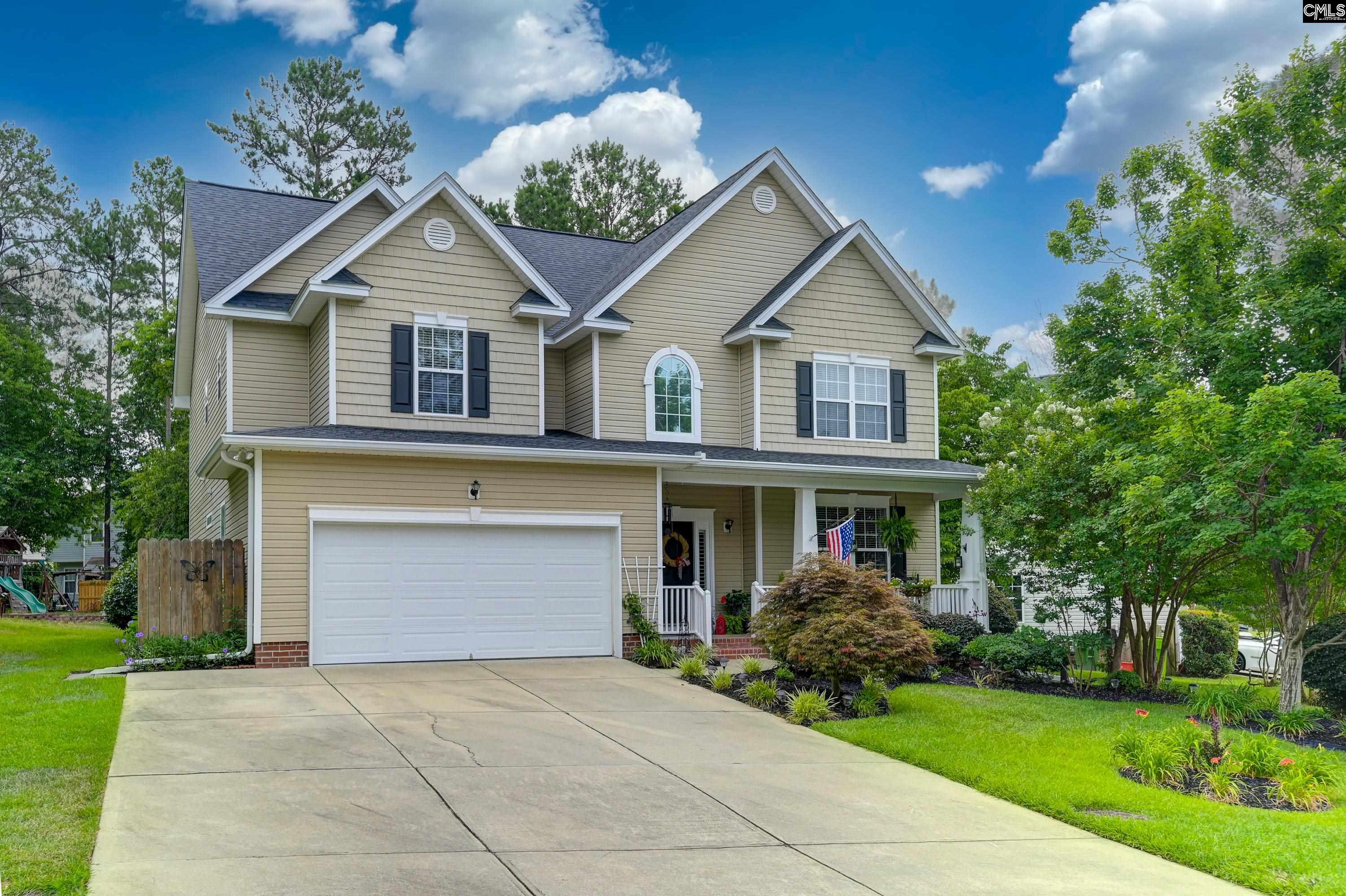 249 Castlebury Drive Columbia, SC 29229