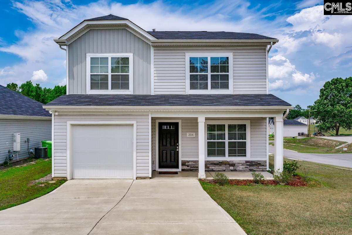 204 Wannamaker Way Columbia, SC 29223