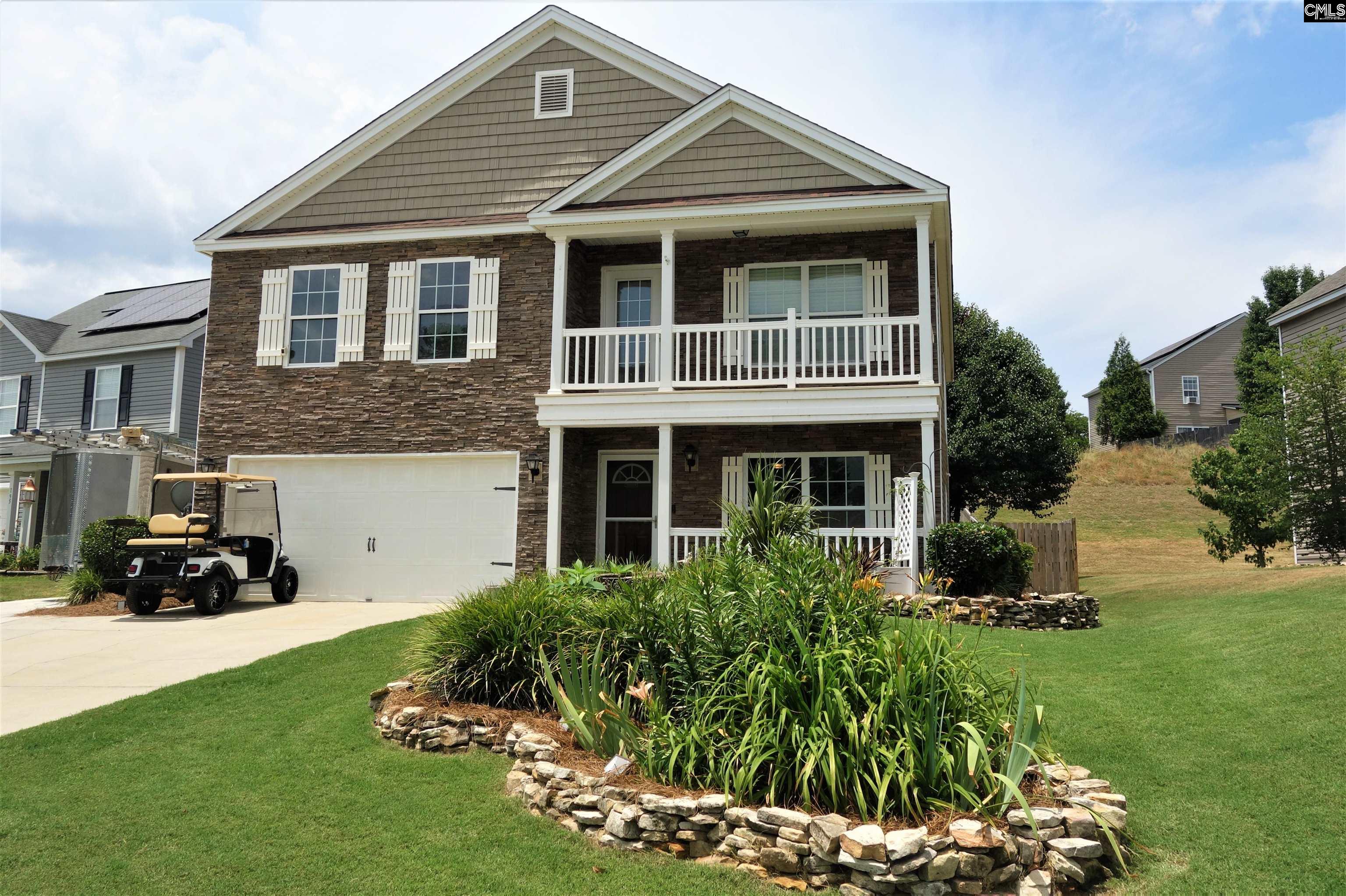 199 Richmond Farm Lexington, SC 29072