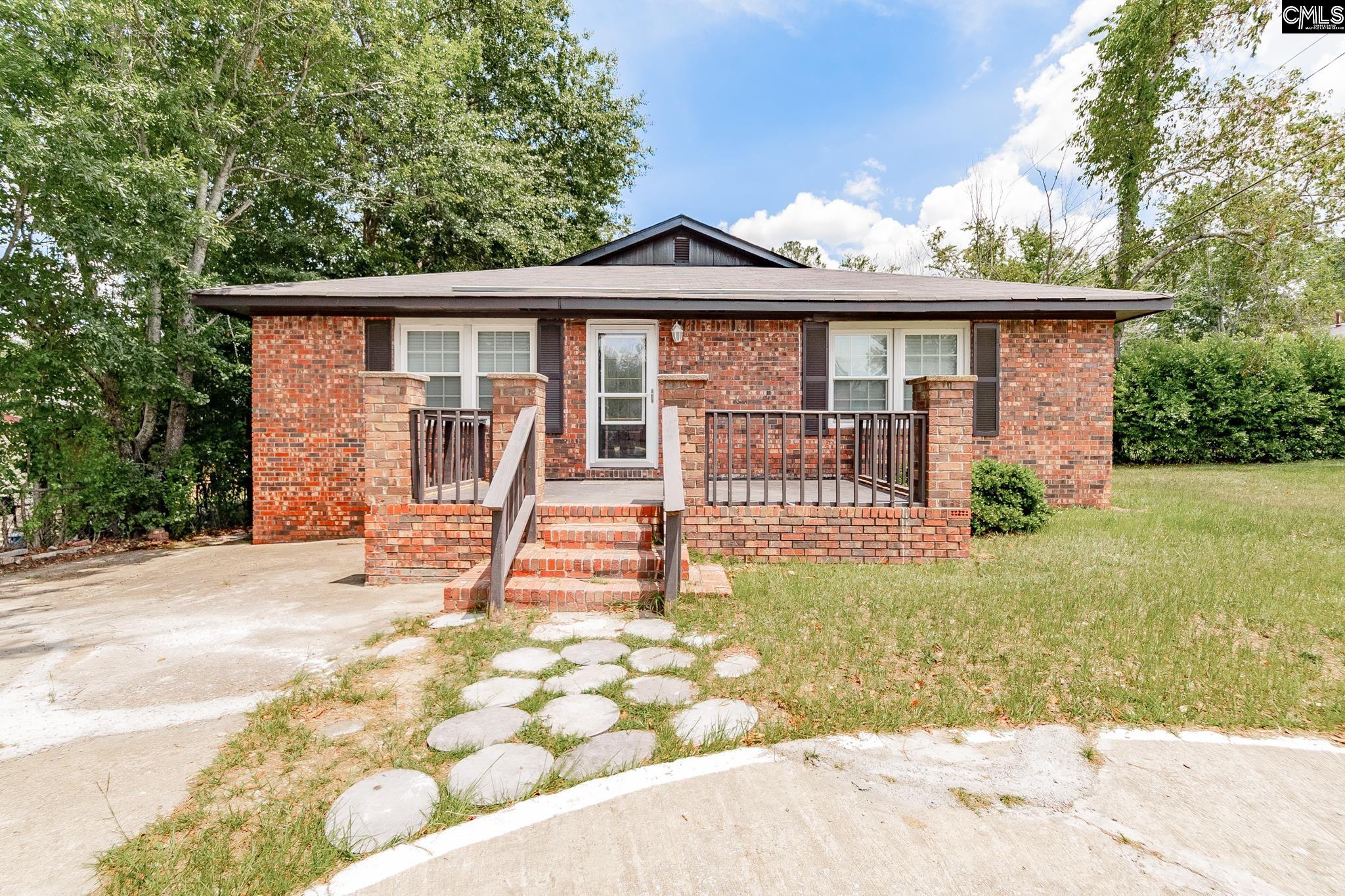429 Sawtimber Lane Columbia, SC 29209