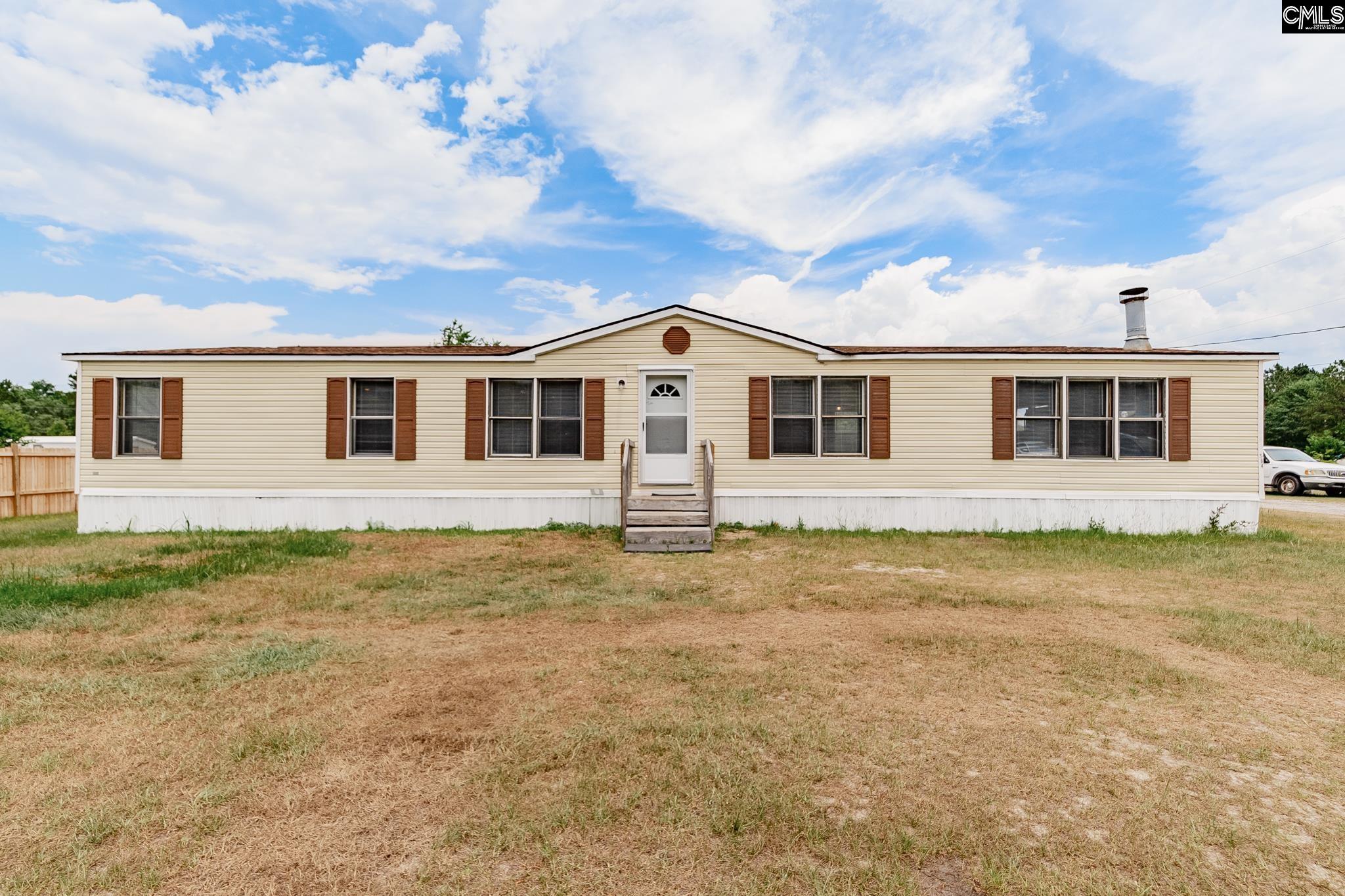 364 Woodcrest Lane Gaston, SC 29053