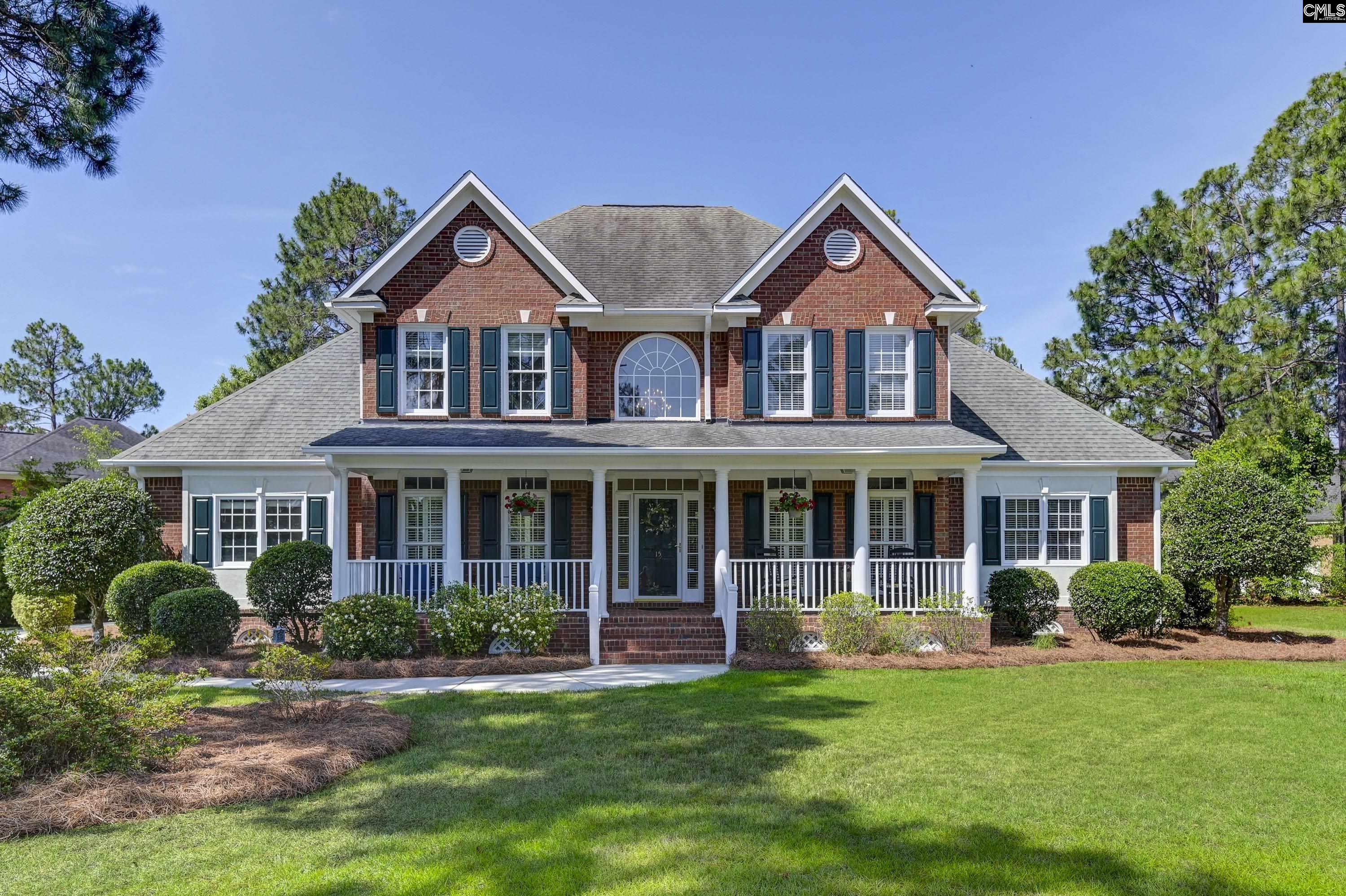 15 Whithorn Way Blythewood, SC 29016