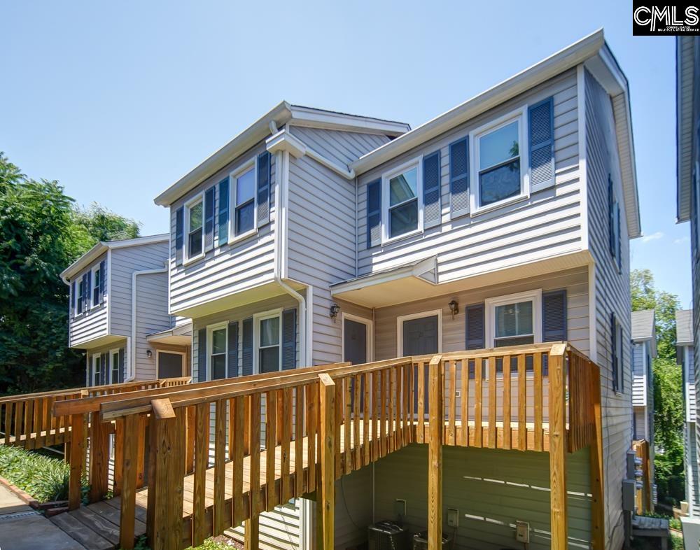 1227 Barnwell Street Columbia, SC 29201-3552