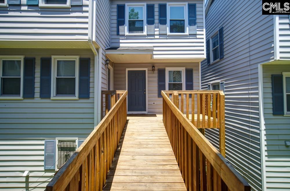 1227 Barnwell Street Columbia, SC 29201-3552