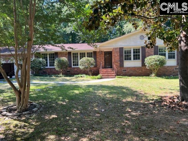 207 Rushing Wind Irmo, SC 29063