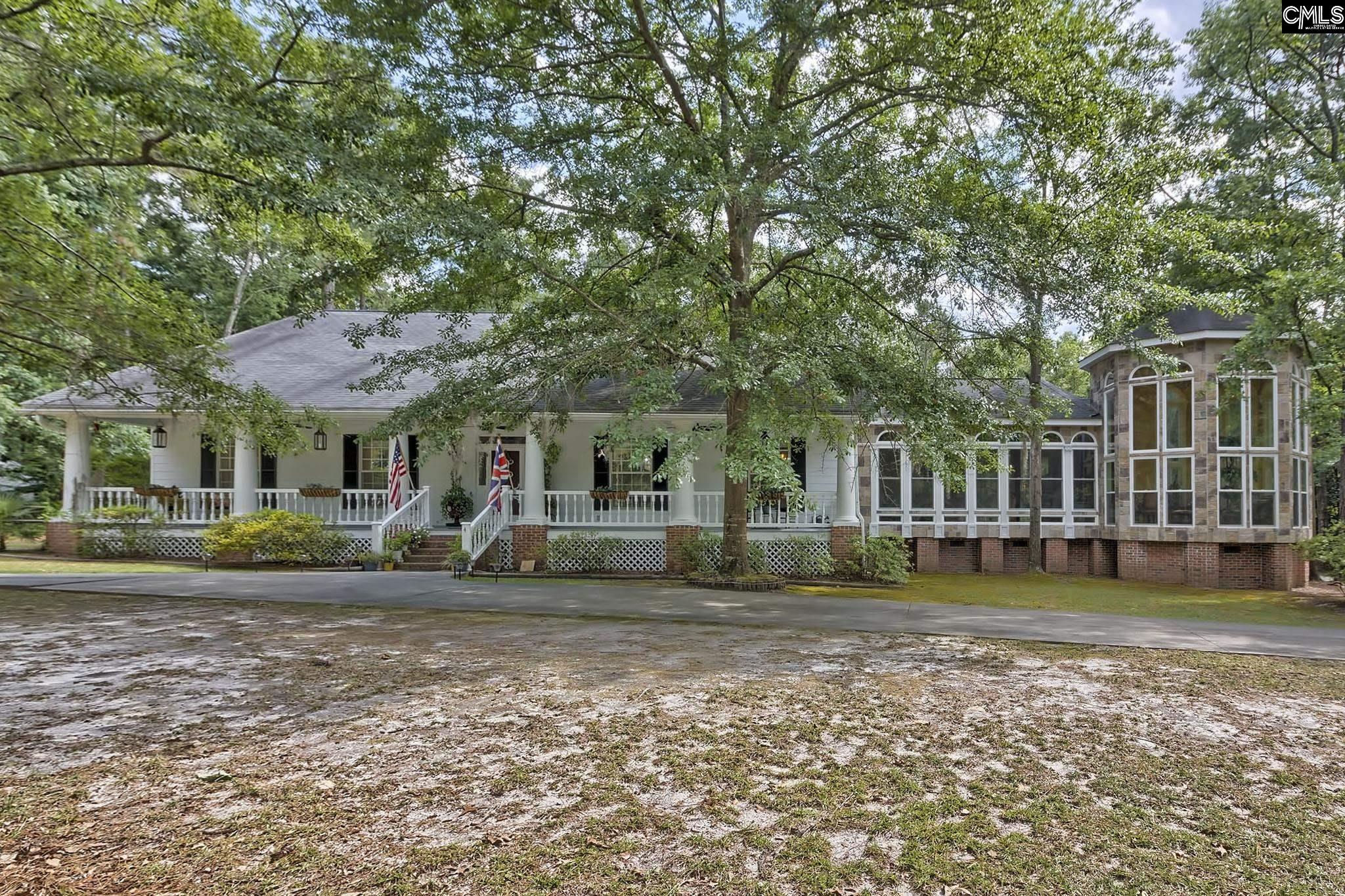 4 Hunt Cup Camden, SC 29020