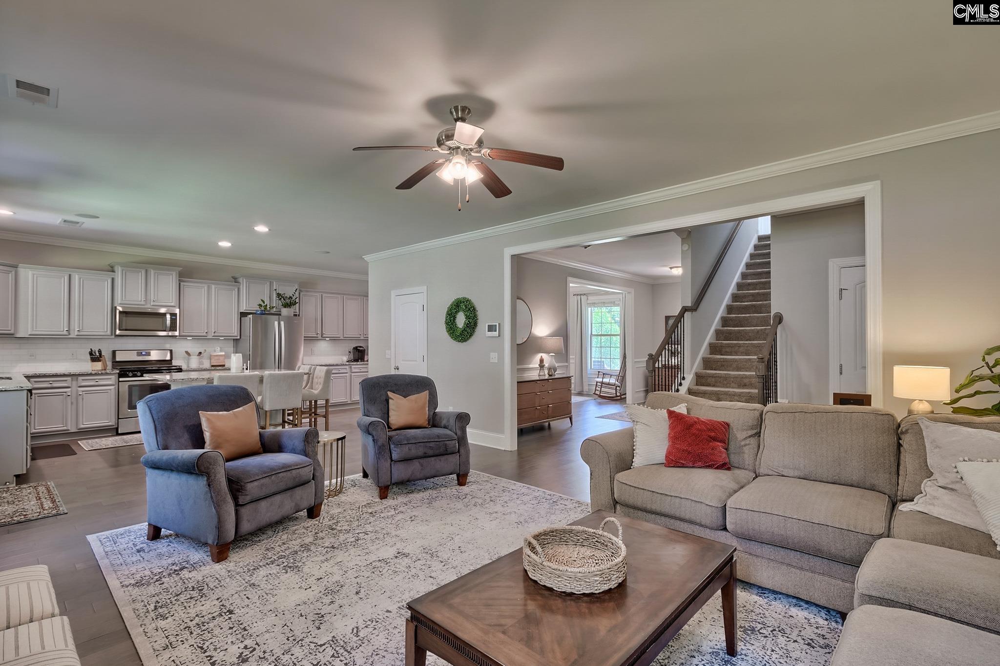 206 Cedar Hollow Irmo, SC 29063