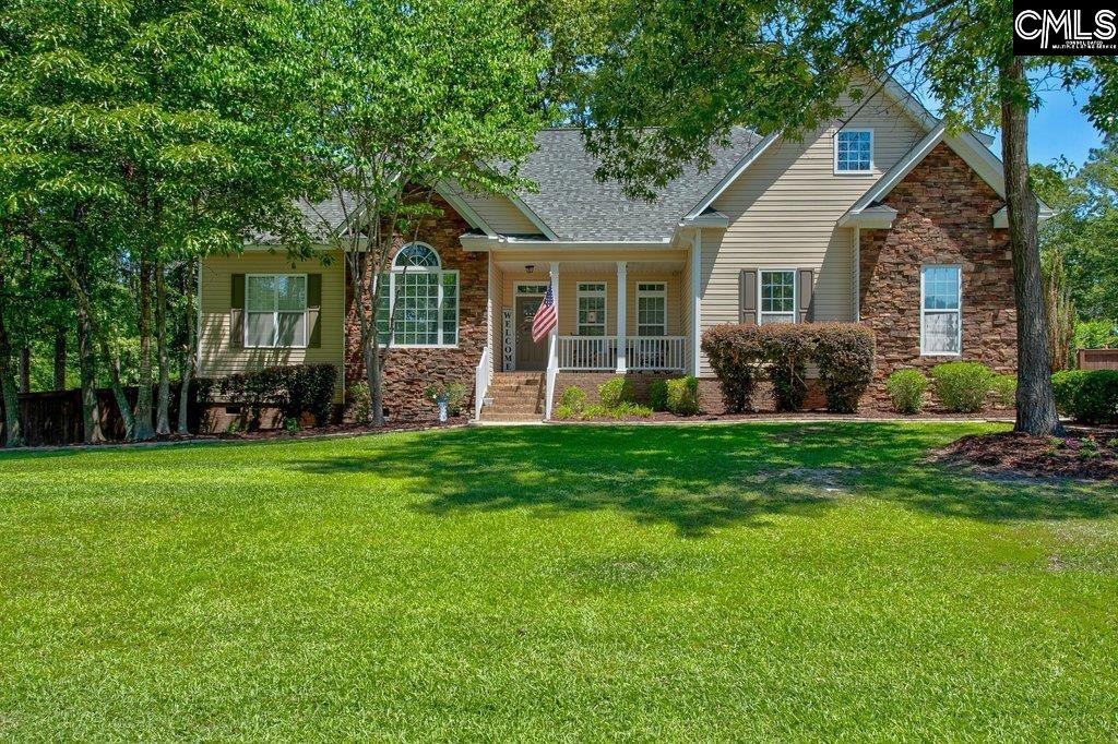 16 Brandywine Court Elgin, SC 29045-8355