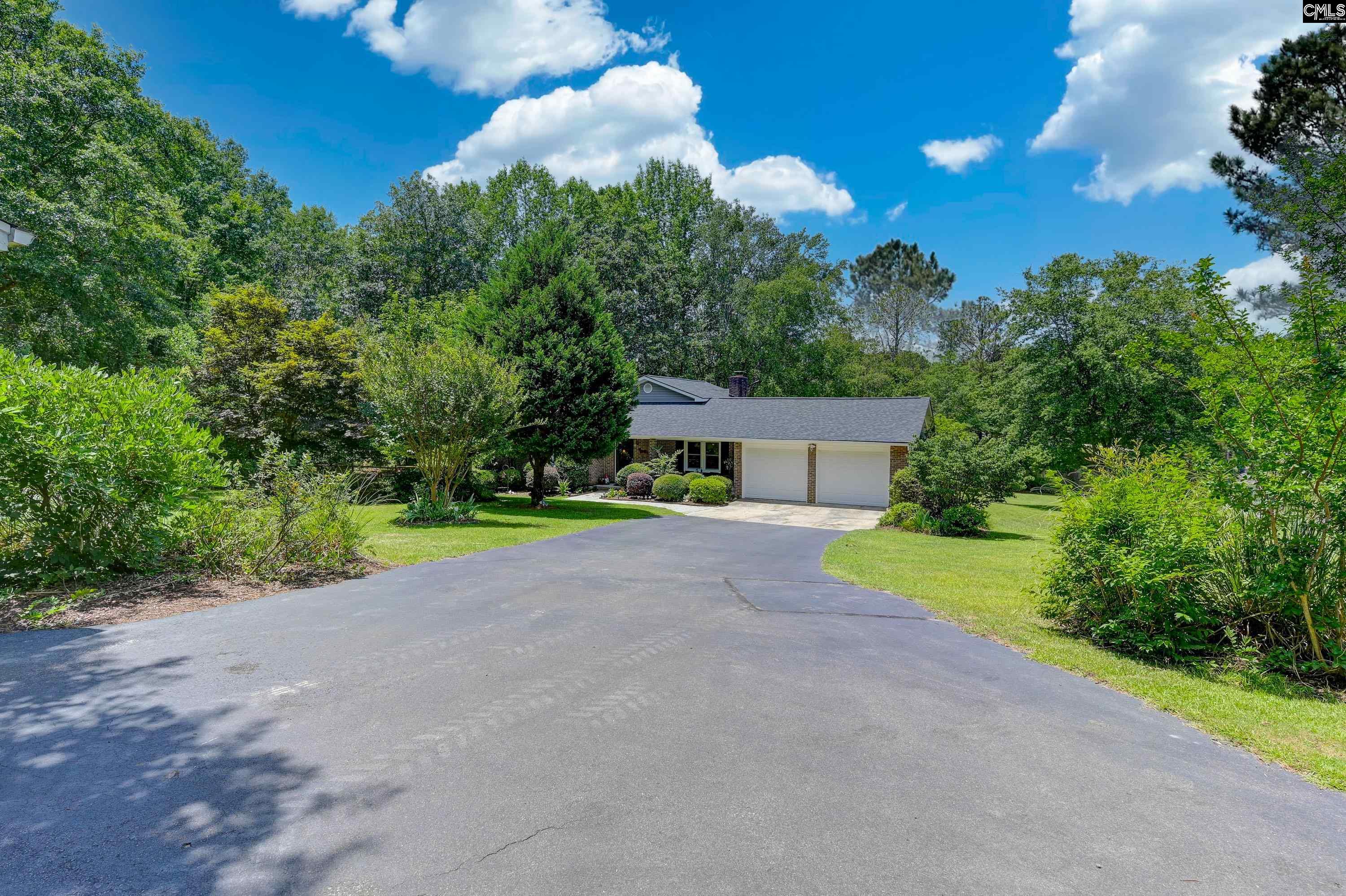 129 Shumpert Road West Columbia, SC 29172