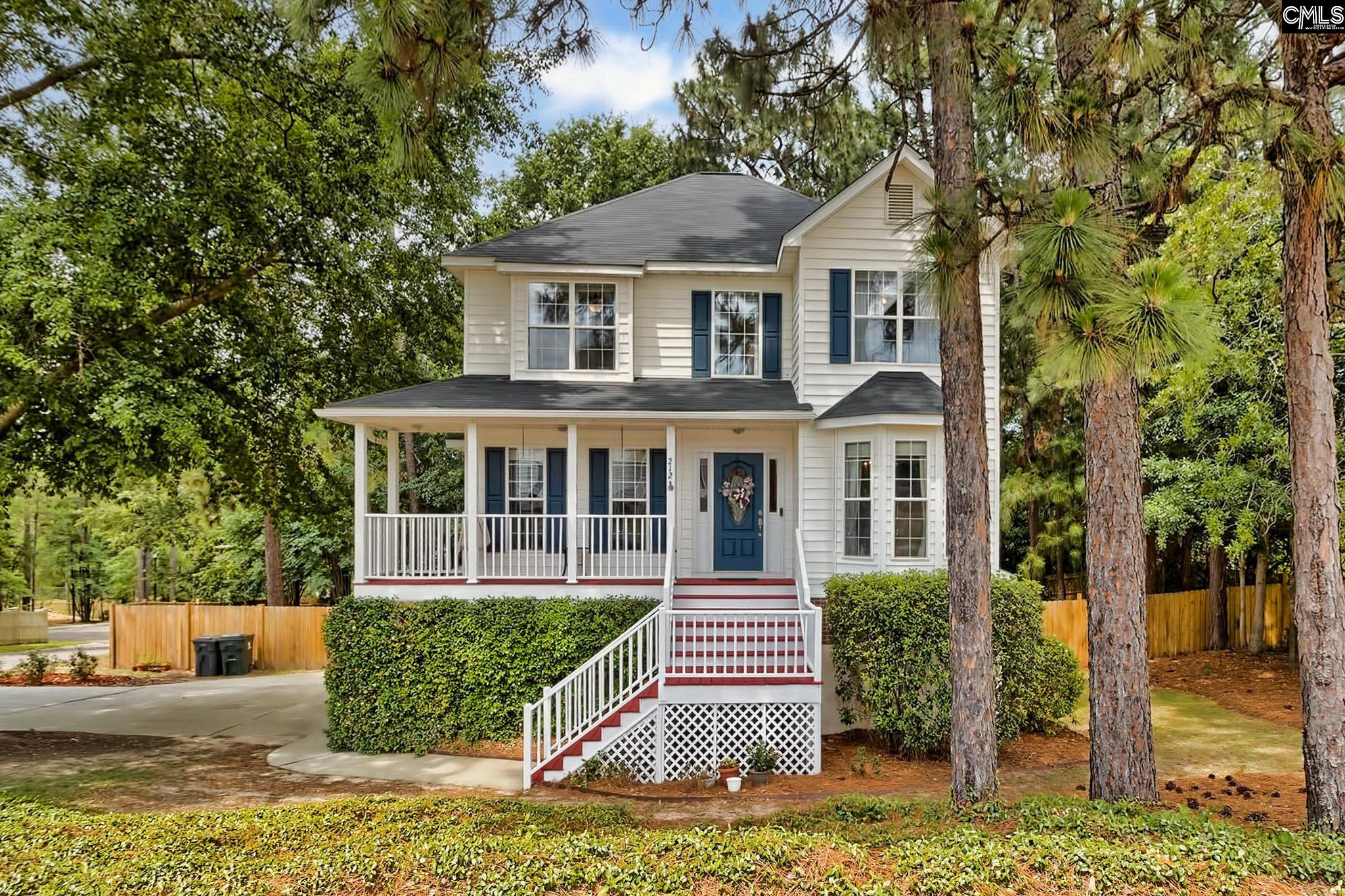 212 Greenview Court Lexington, SC 29072