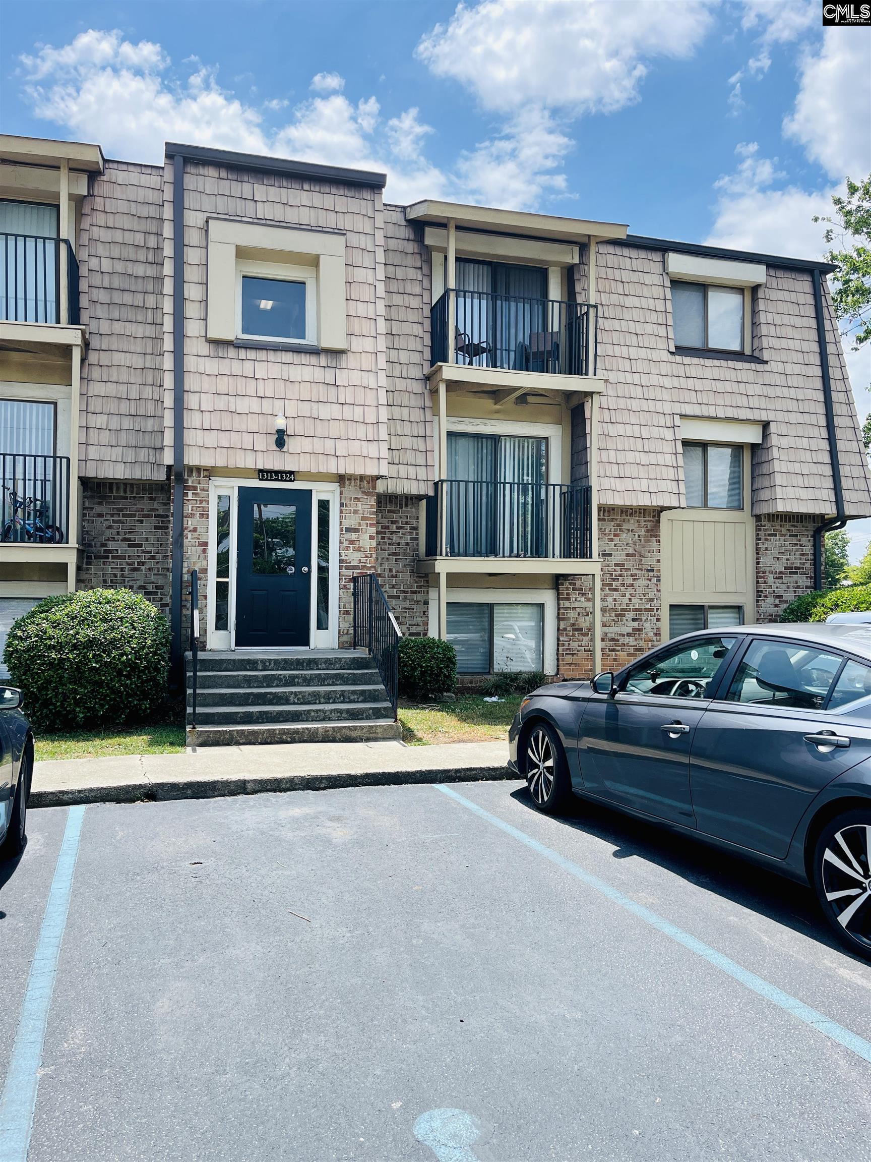 1322 Old Manor Columbia, SC 29210