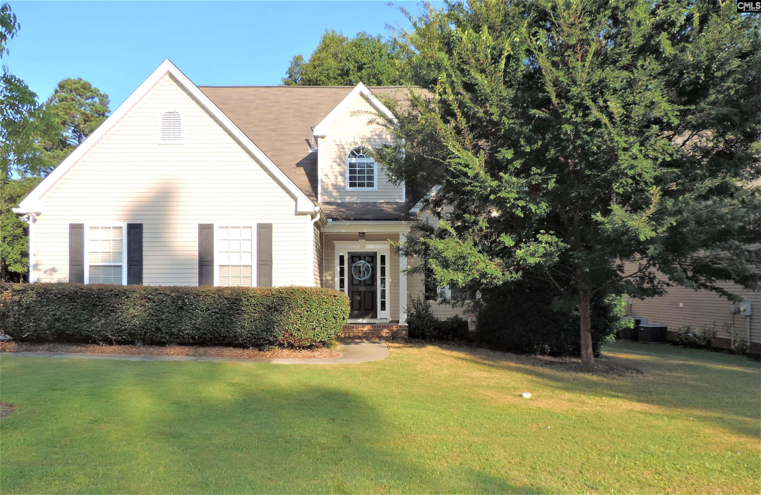 101 Grist Mill Lexington, SC 29072