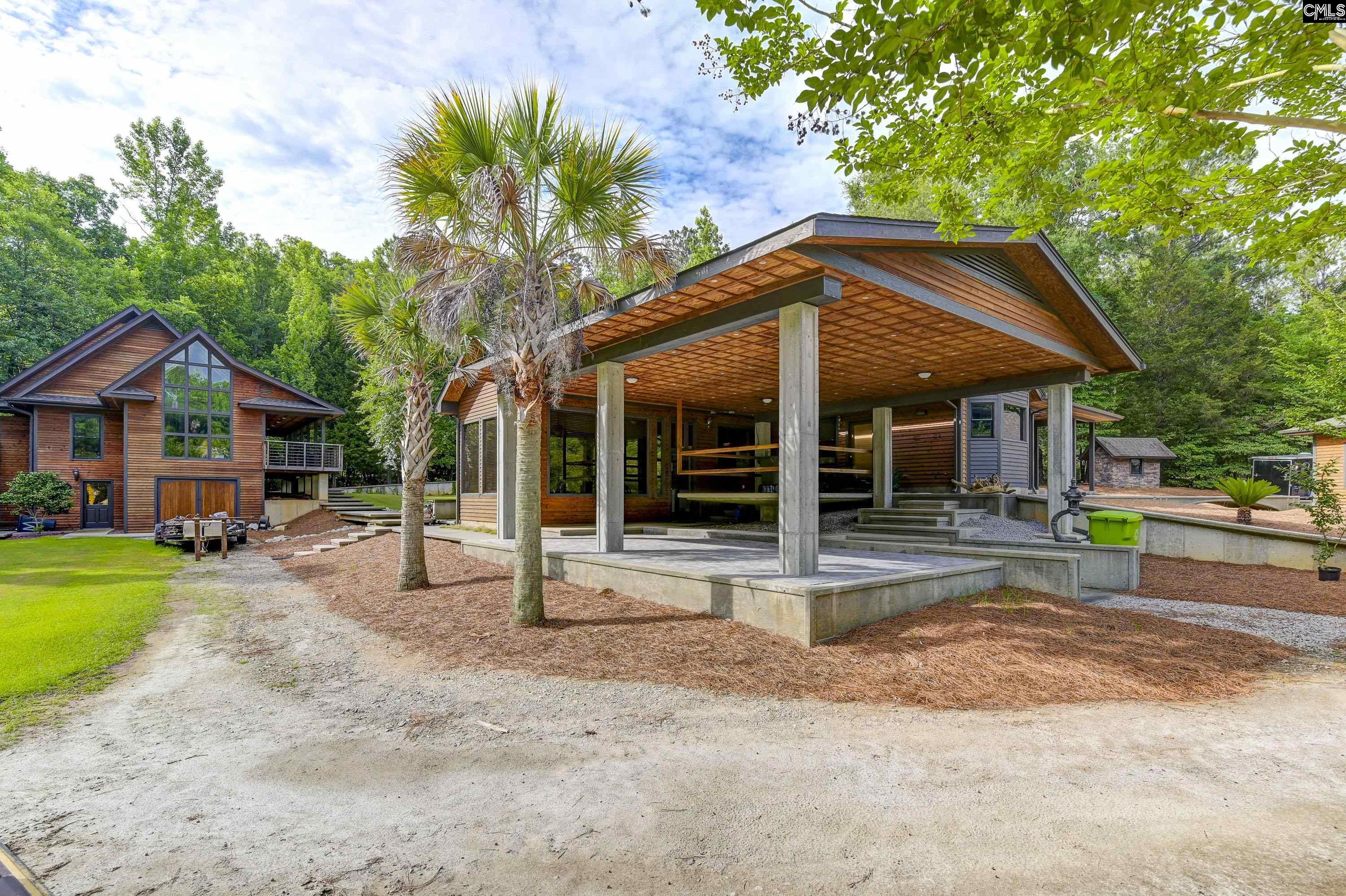 1022 Julius Richardson Irmo, SC 29063