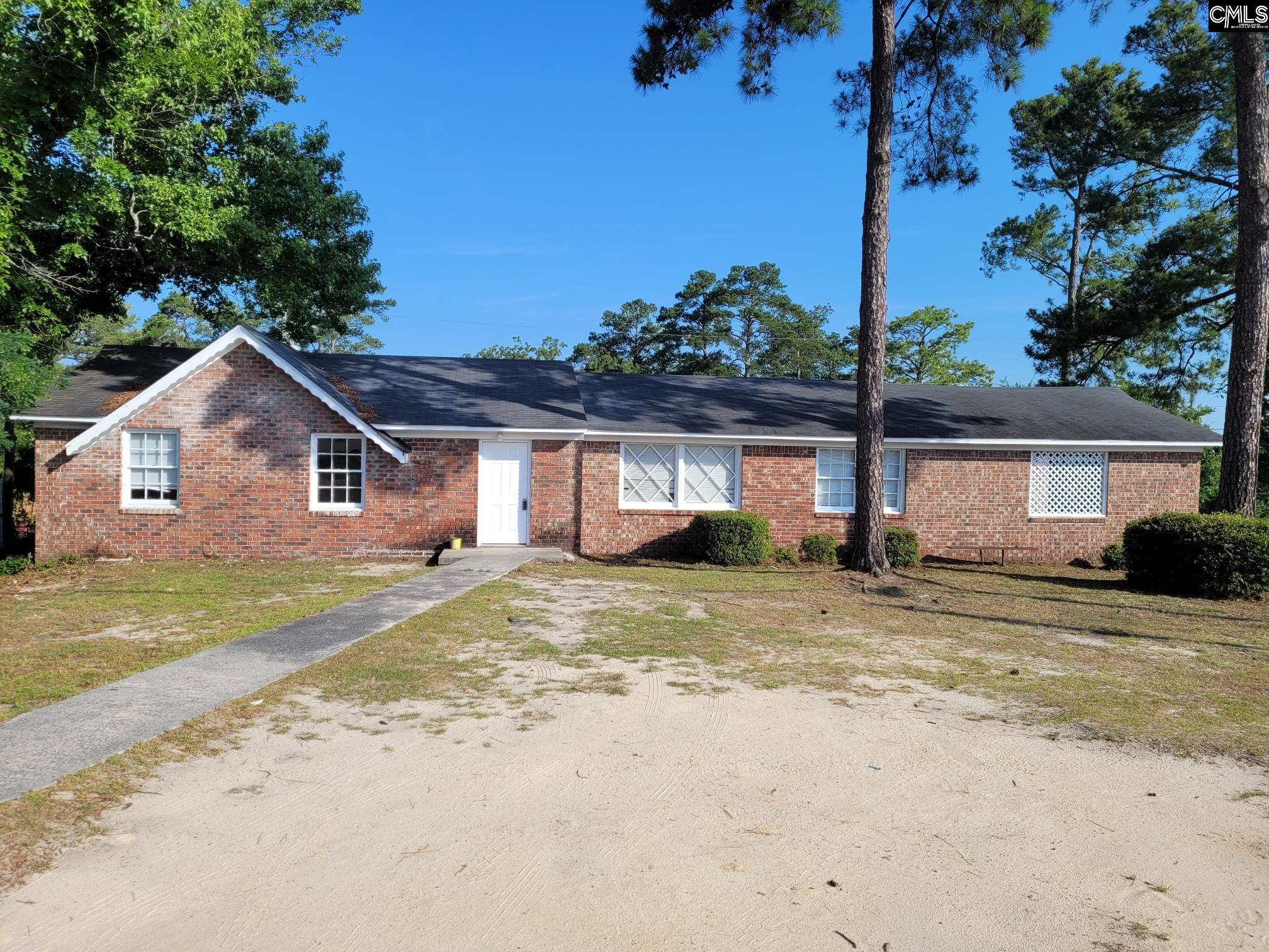 6921 Brookfield Road Columbia, SC 29206