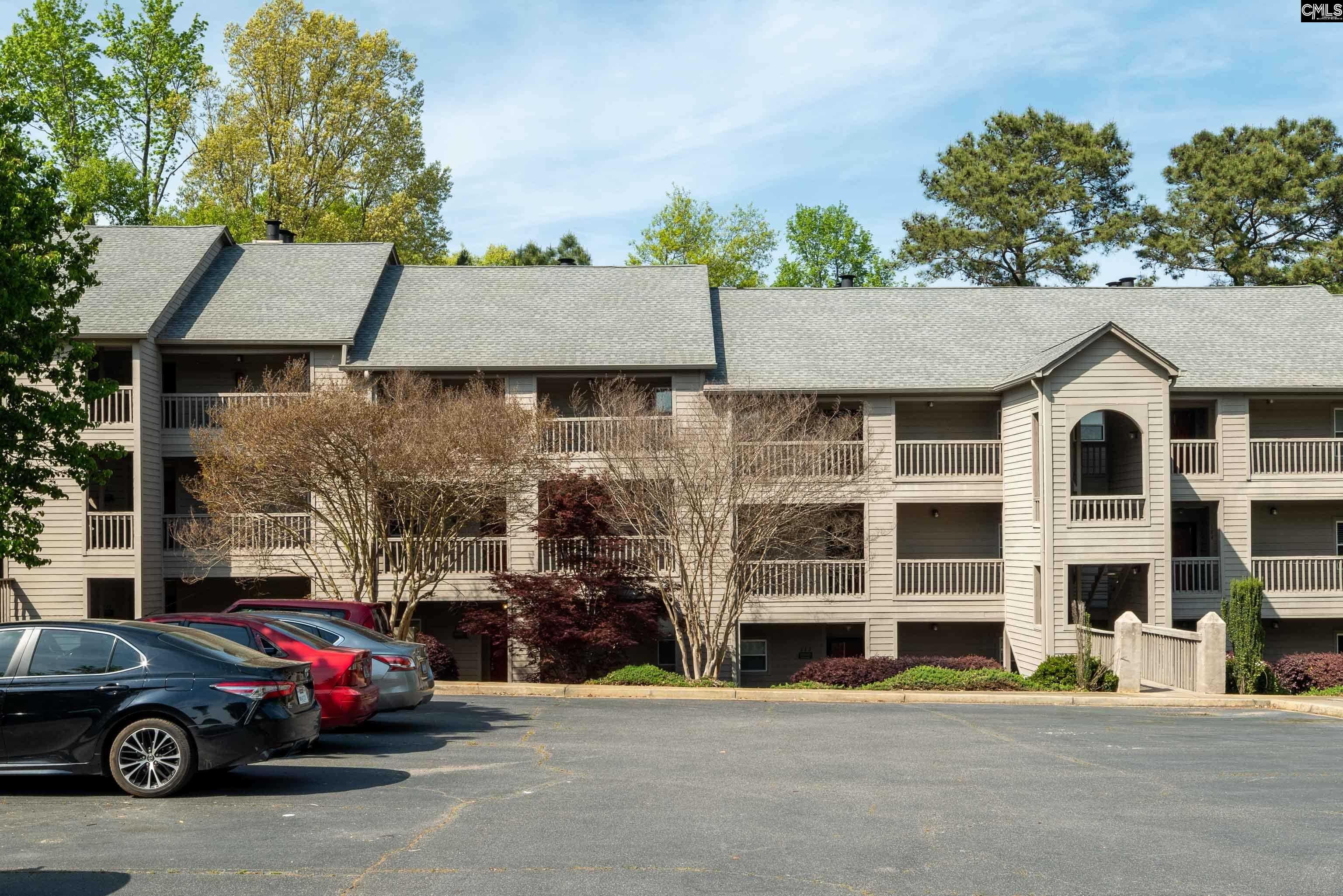 123 Edgewater Lane West Columbia, SC 29169