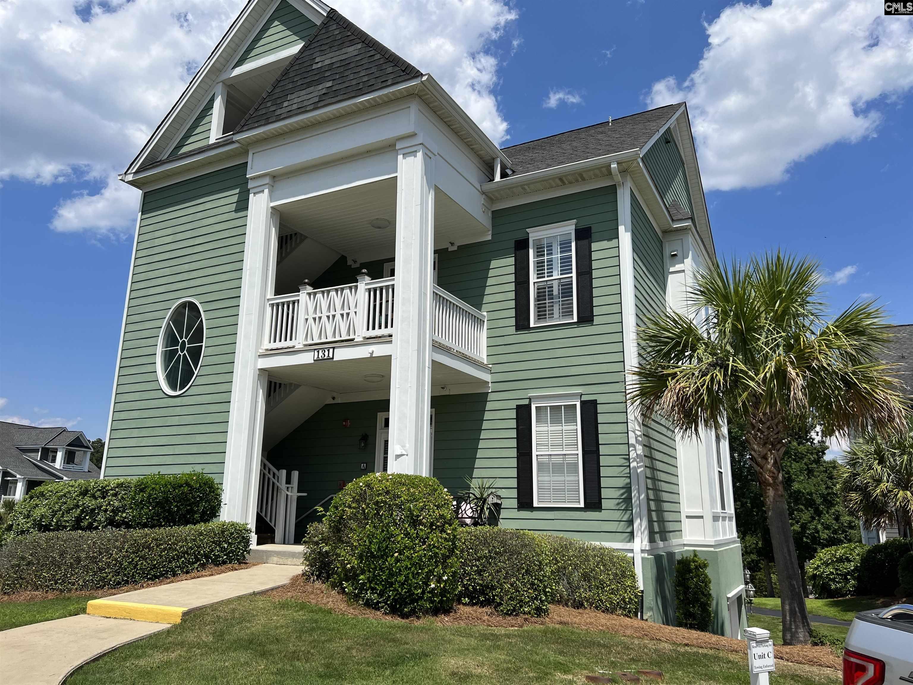 131 Breezes Drive Lexington, SC 29072