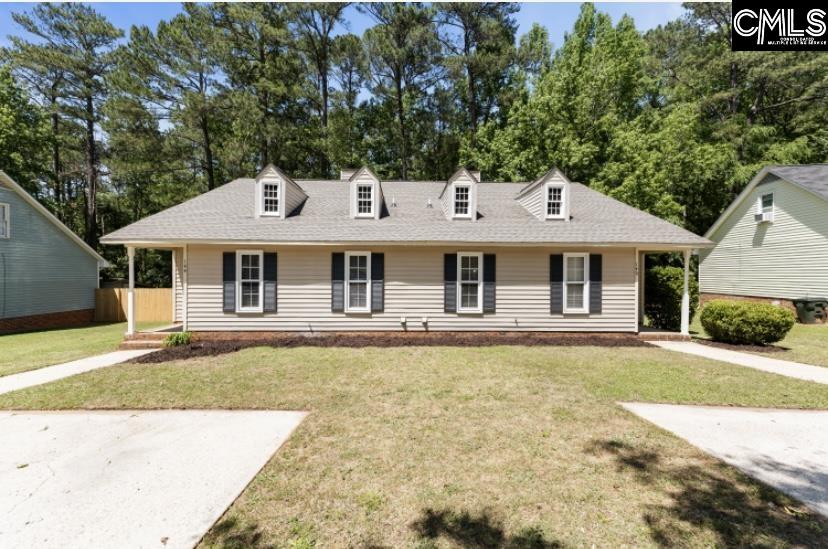 140 - 144 Thames Valley Irmo, SC 29063