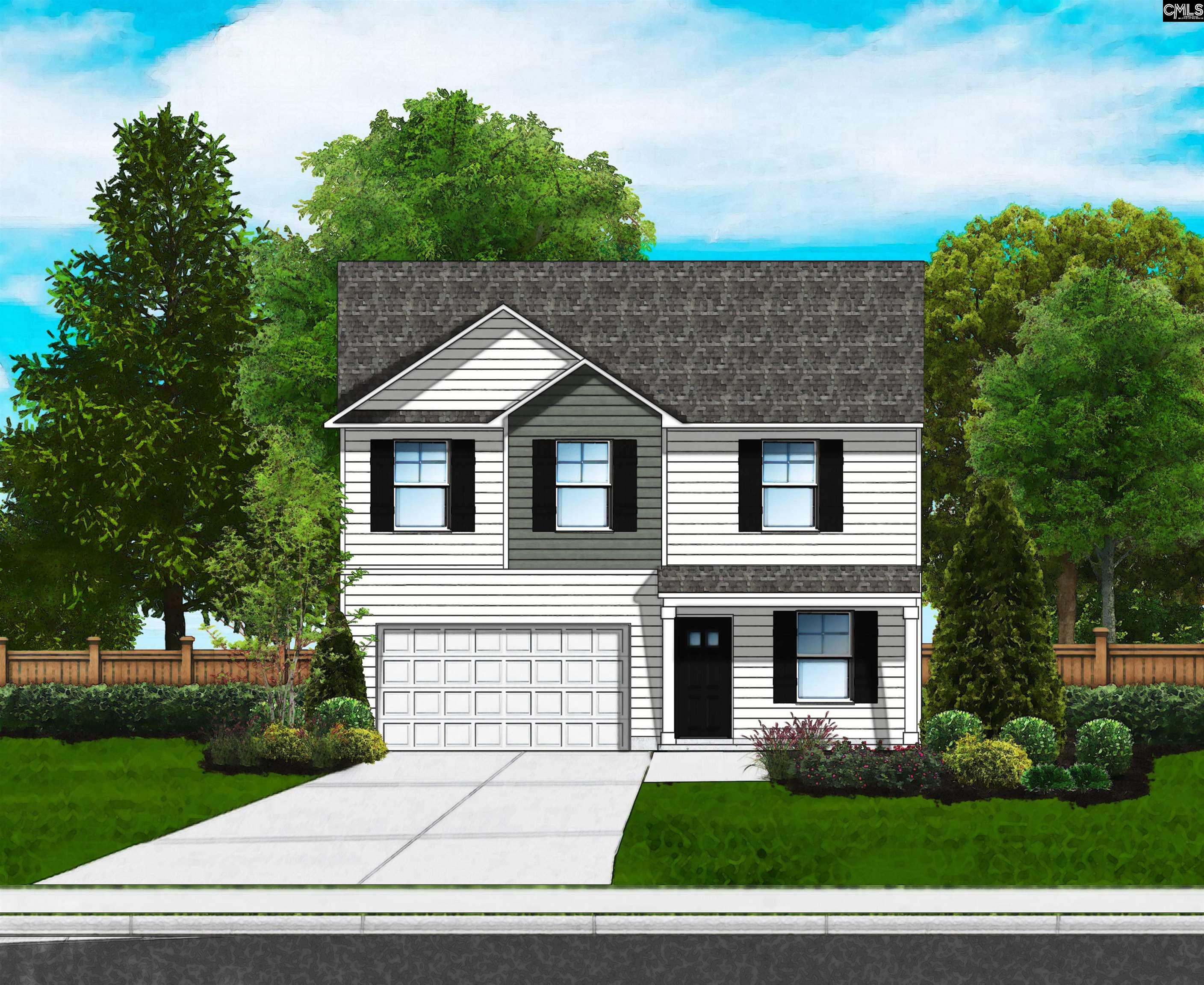 113 Findlay Circle Elgin, SC 29045