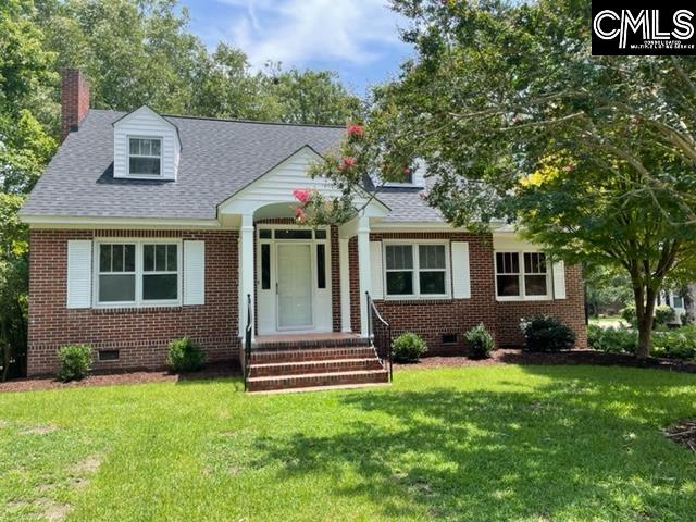 1908 Broad Street Camden, SC 29020