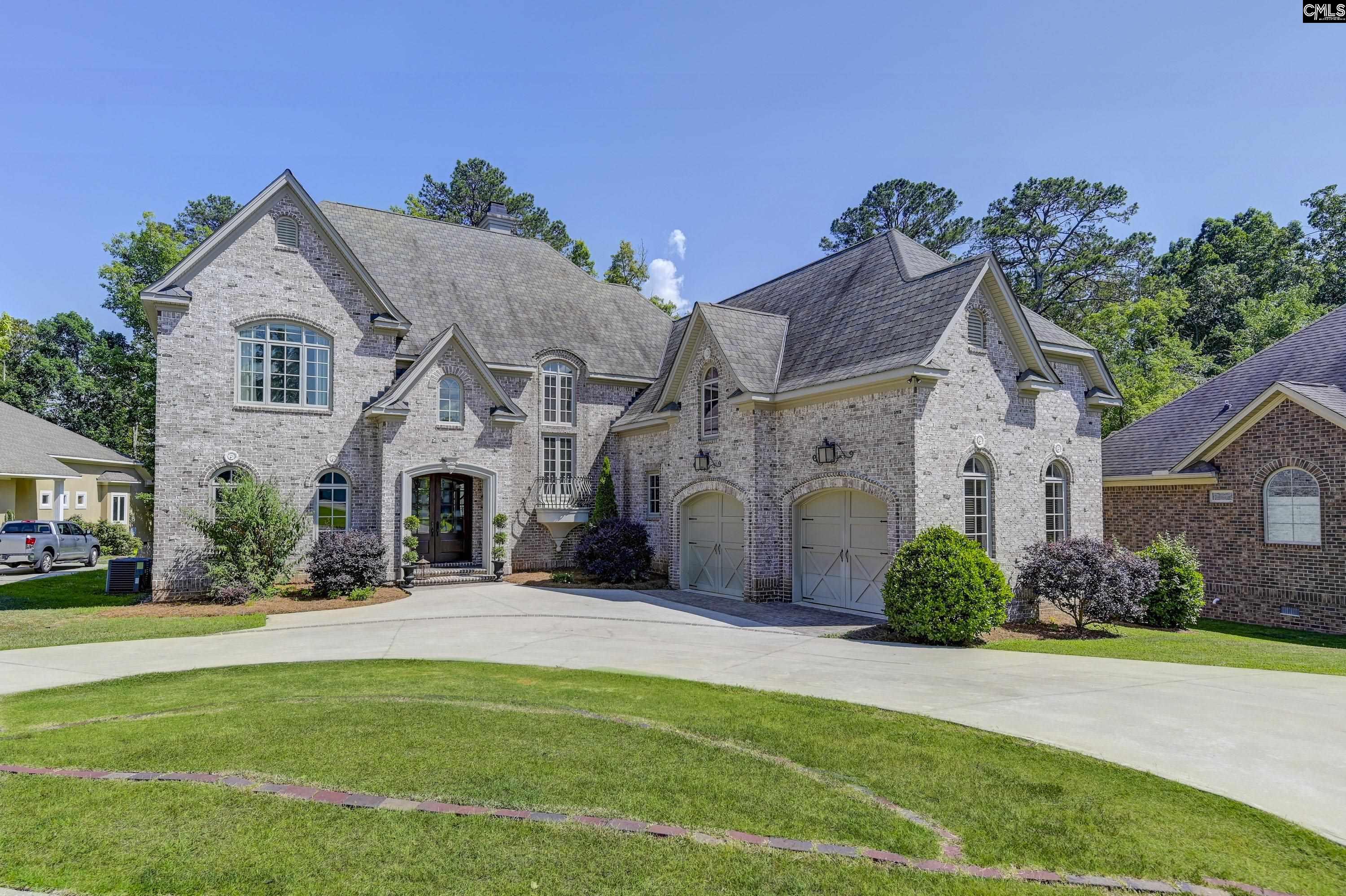 106 Water Pointe Lane Chapin, SC 29036