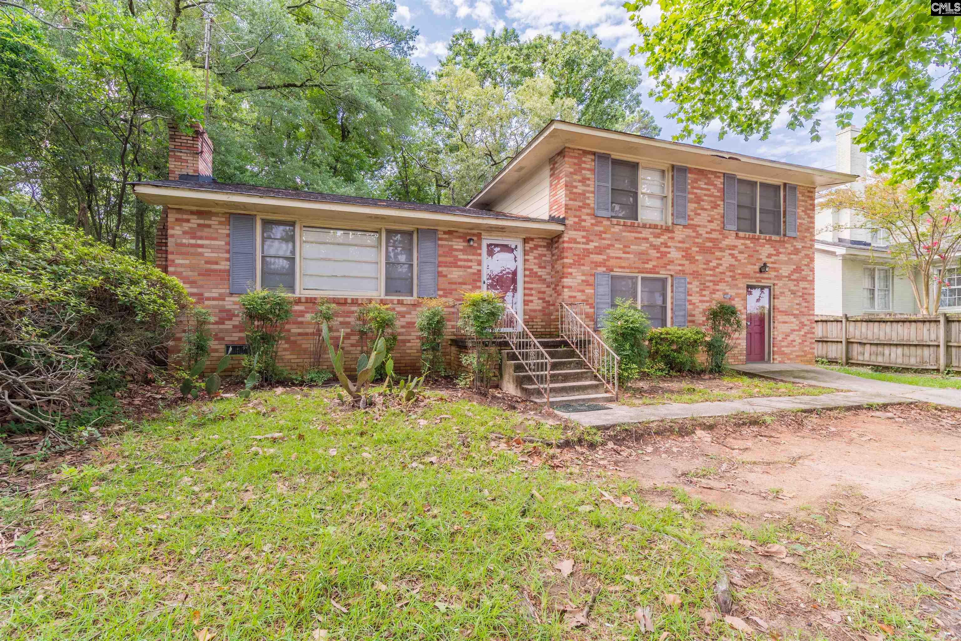 2534 Forest Drive Columbia, SC 29204