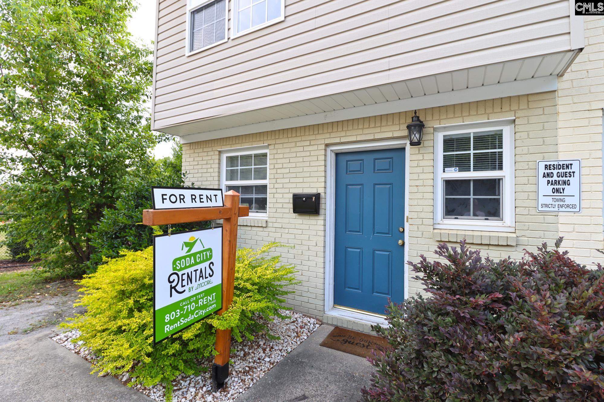 227 S Marion Street Columbia, SC 29205