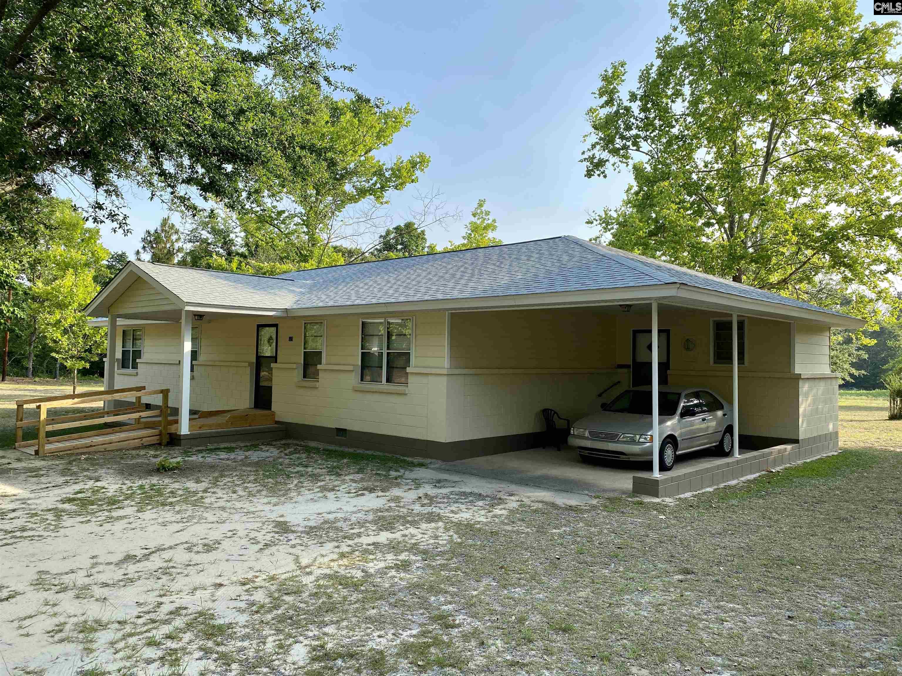 127 Marshall Road Gaston, SC 29053